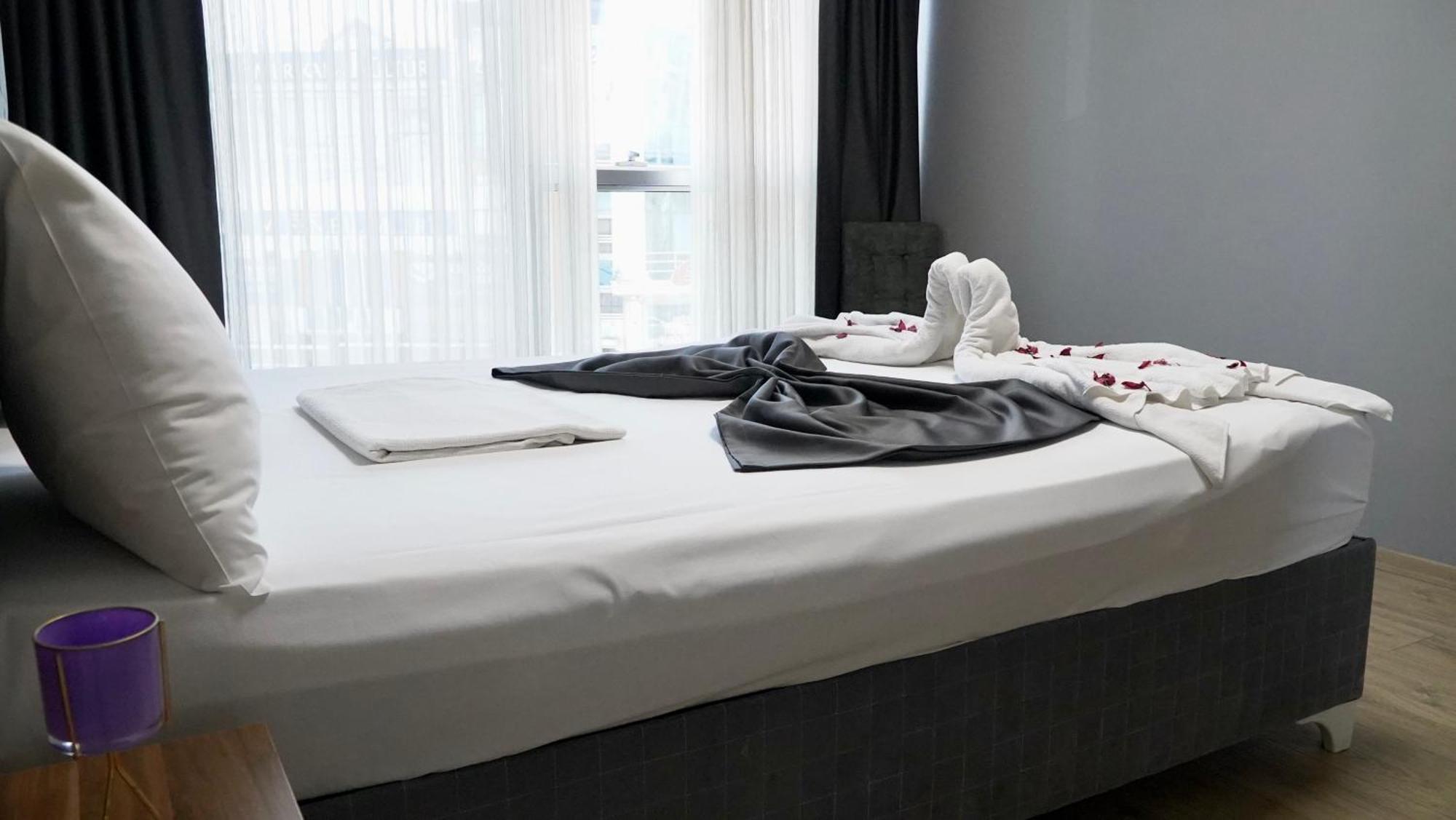 Chambre Triple Deluxe