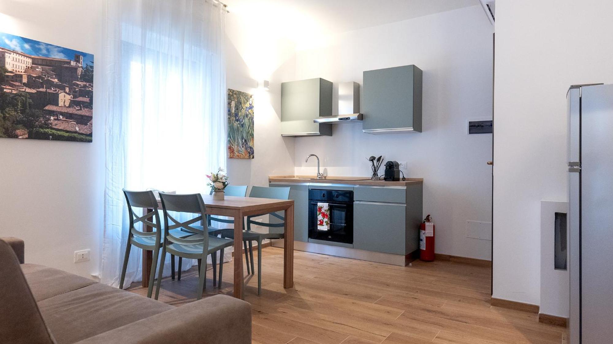 Appartamento Suite