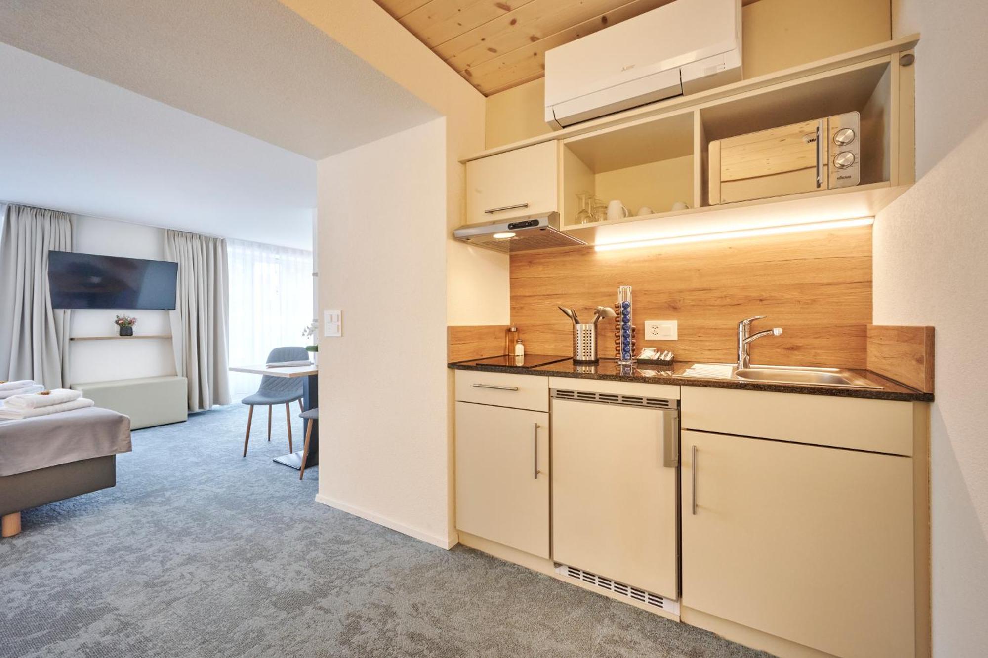 Old Town Apartment 10