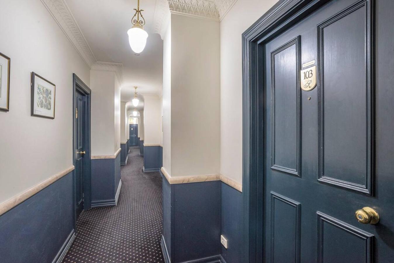 One-Bedroom Premium Apartment