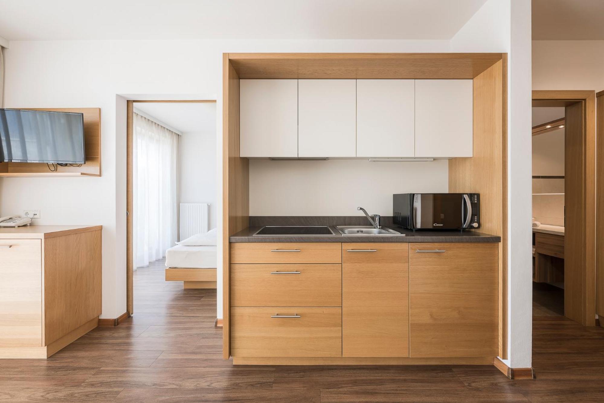 Appartamento con 1 Camera da Letto