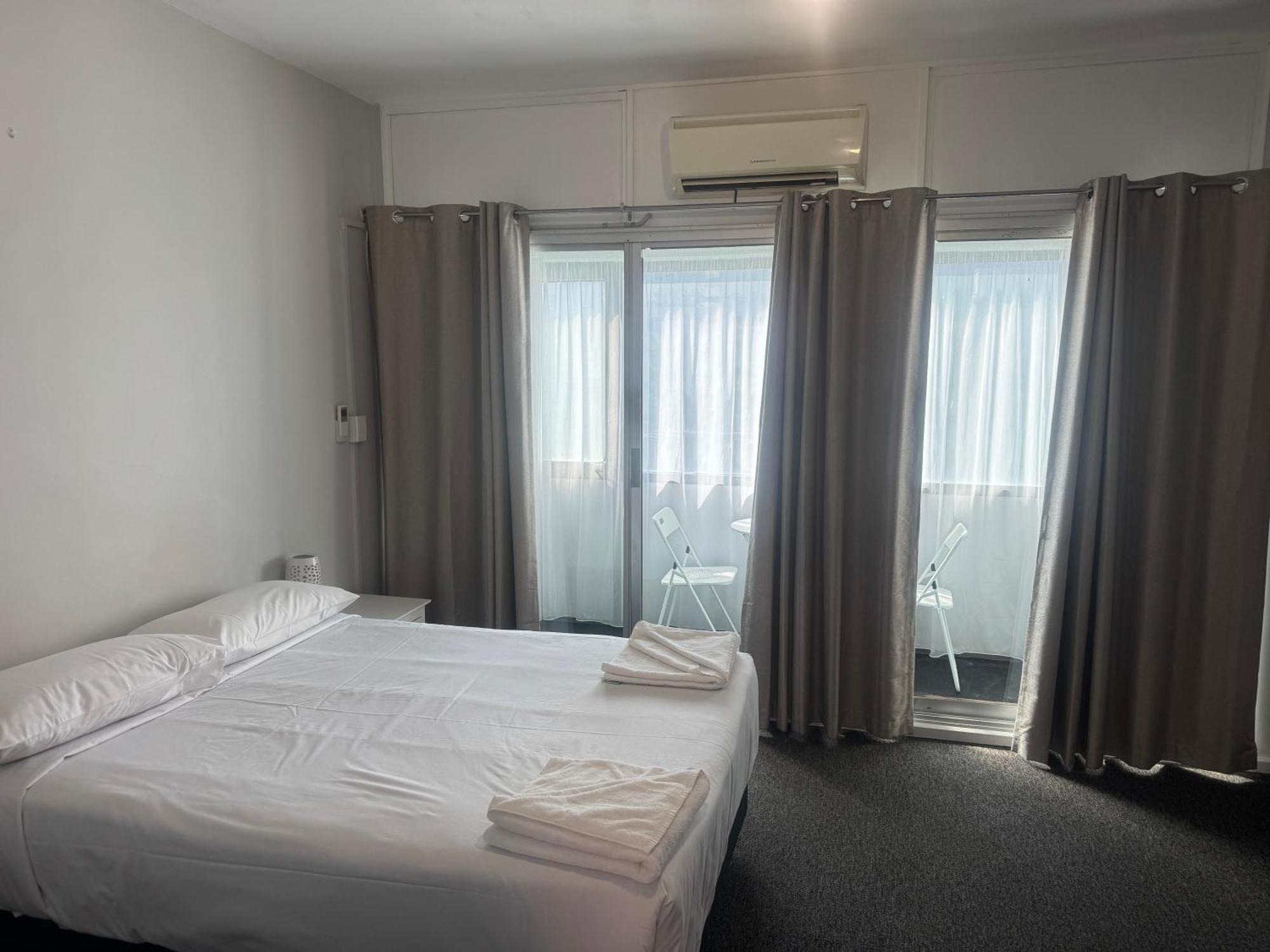 Double Apartment