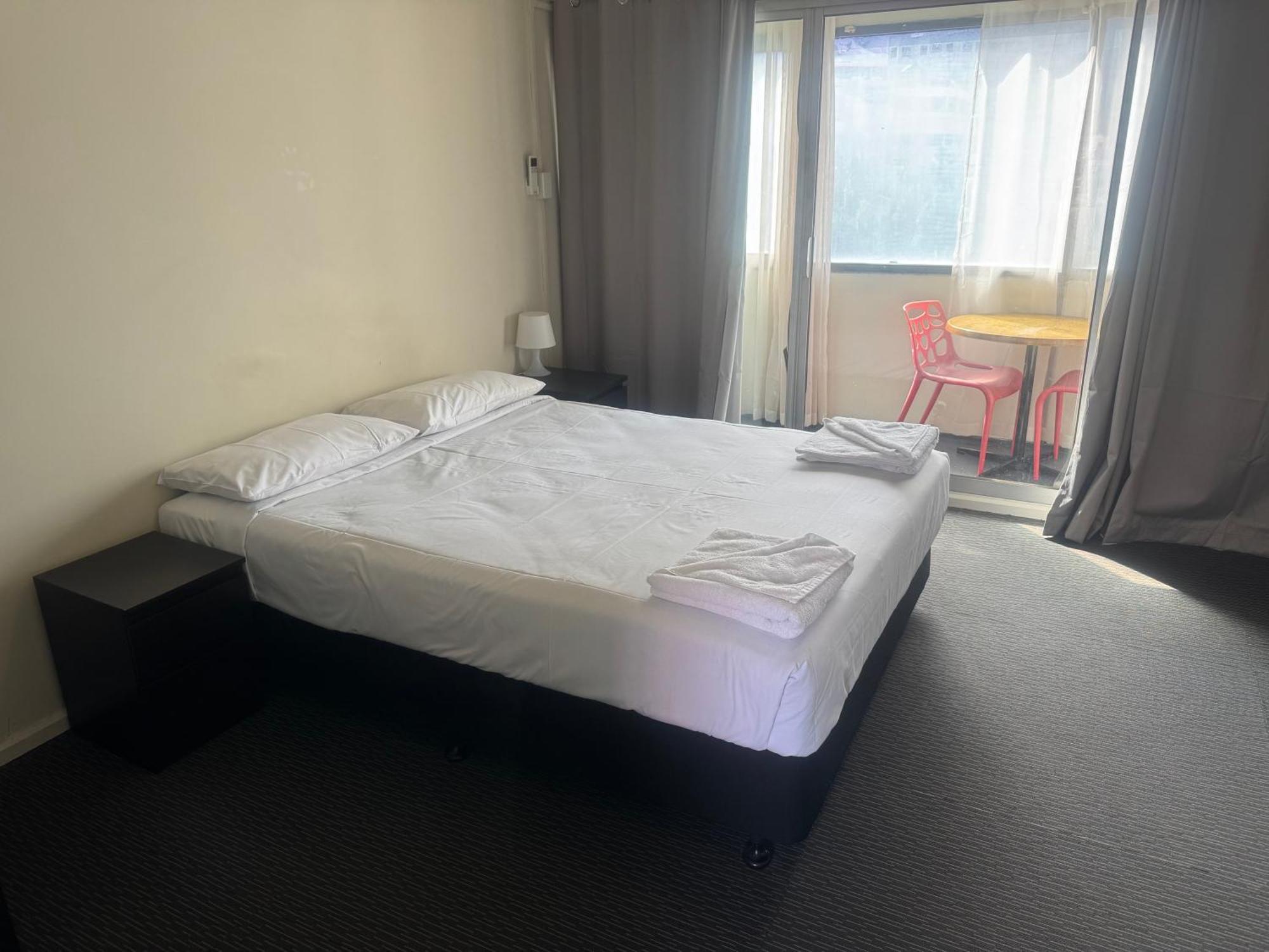 Single Apartment