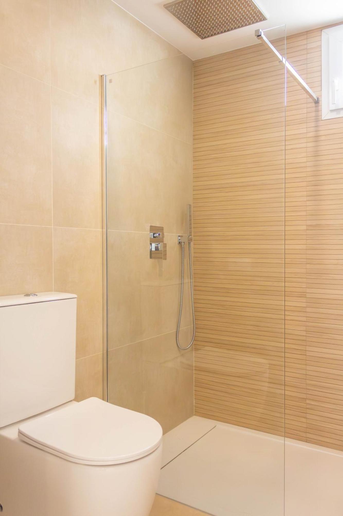 Apartamento Ático