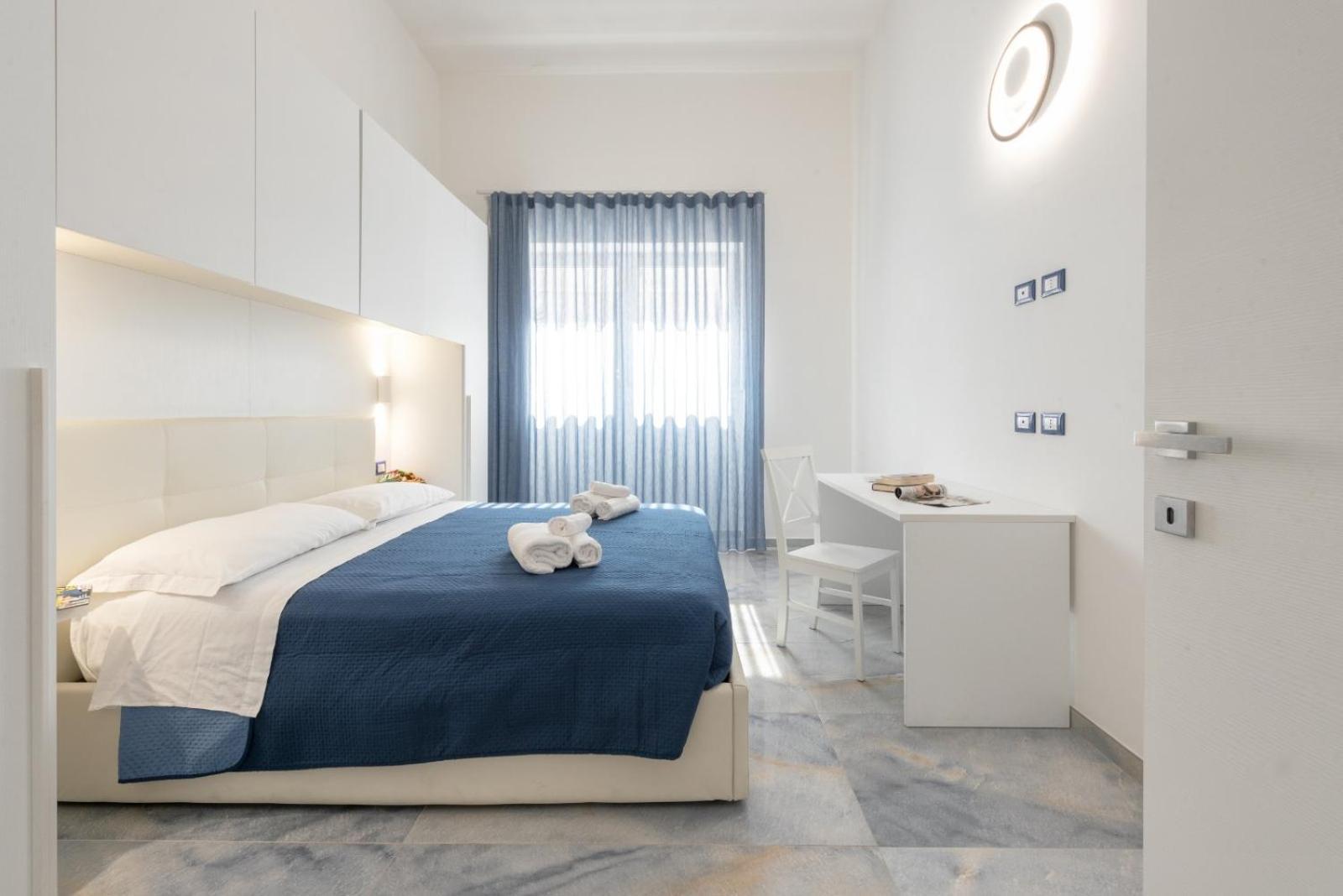 Appartamento con Vista Mare
