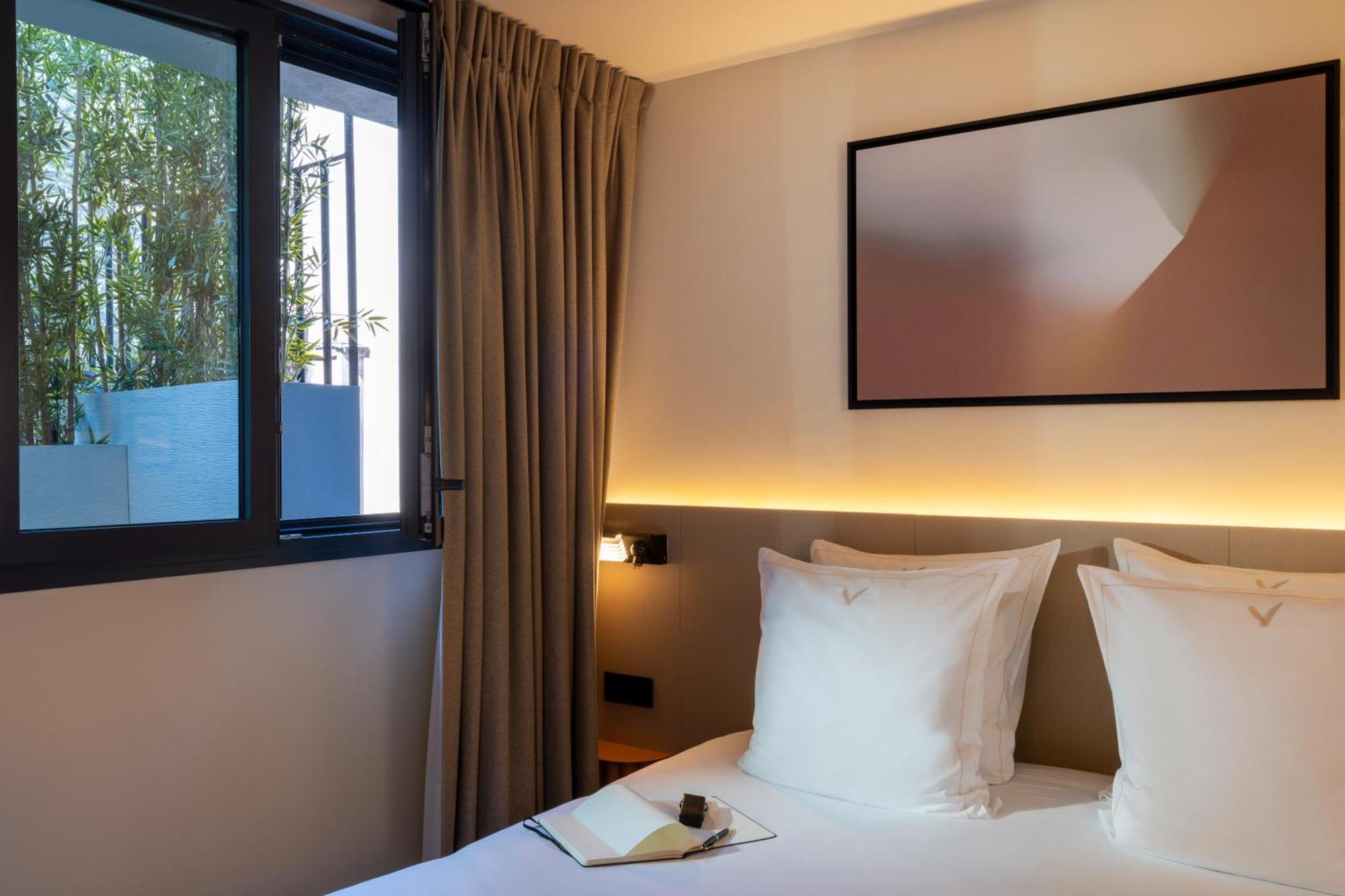 Studio Classique de 20 m² (2 Personnes)