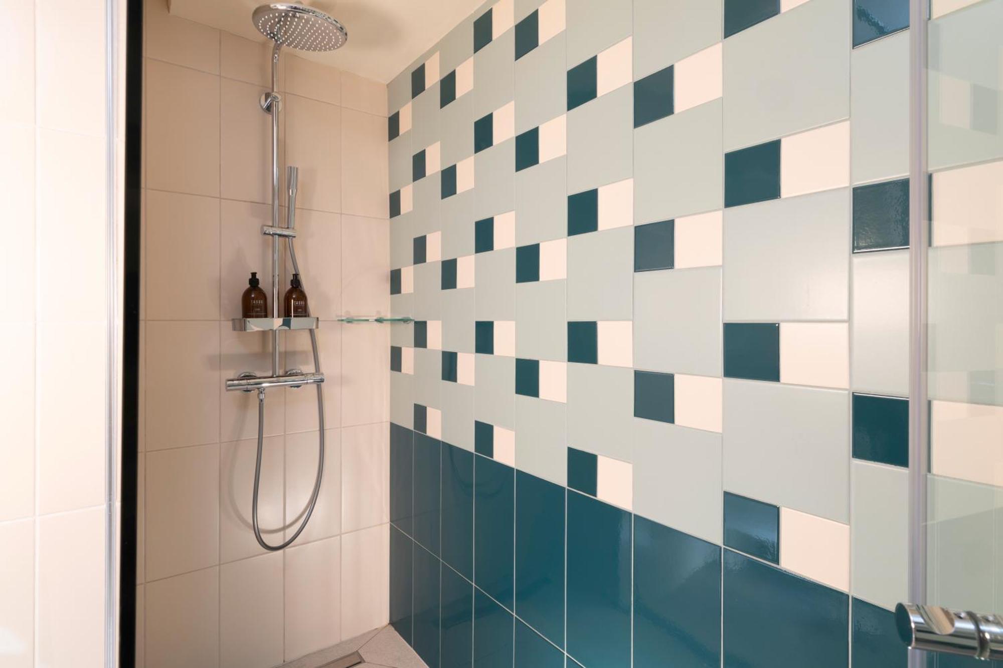 Studio Premium de 30 m² (2 Personnes)