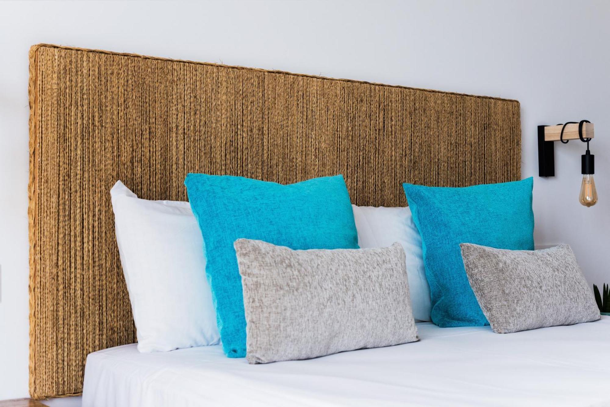 Apartamento con vistas al mar