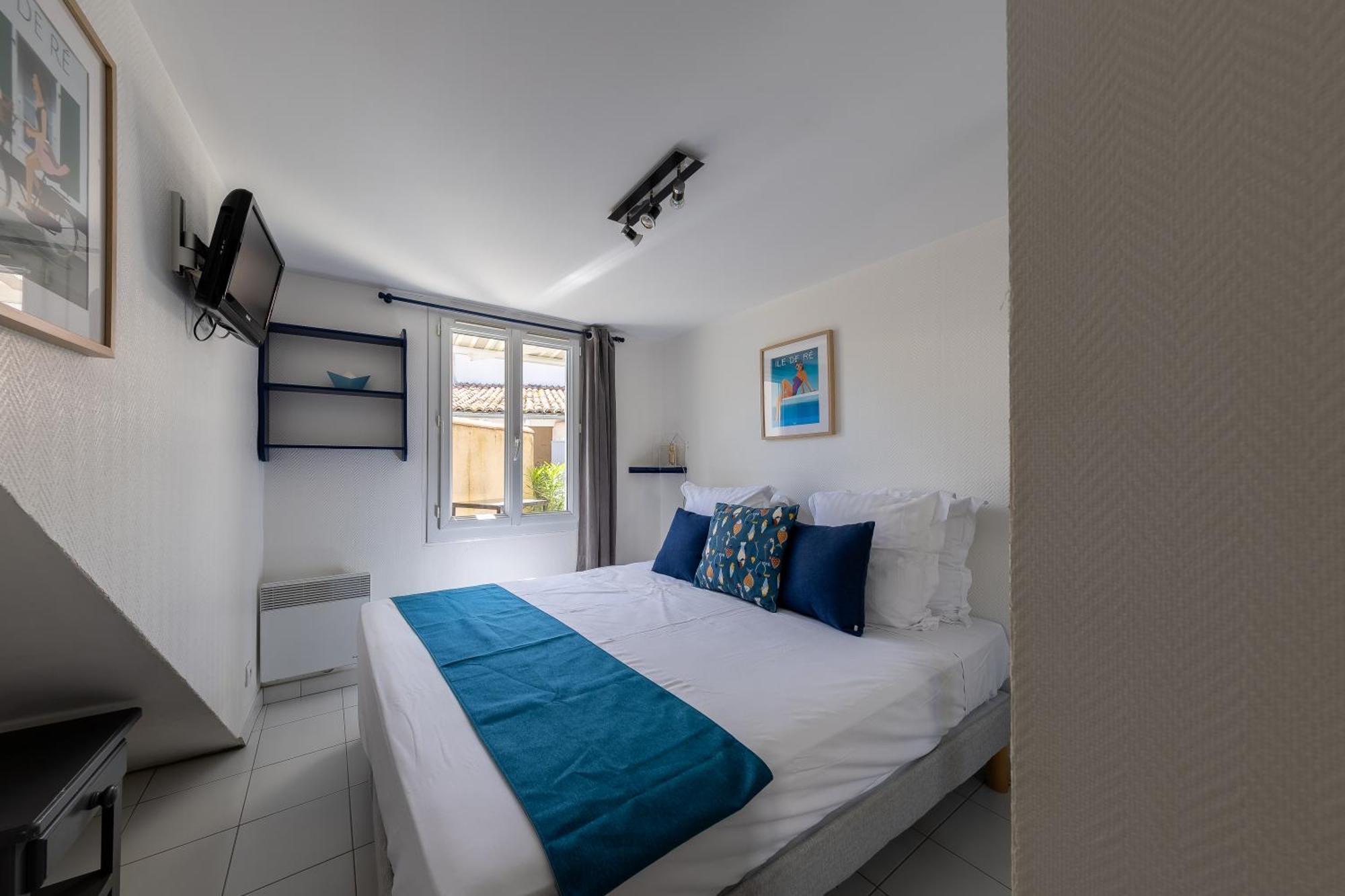 Maison 2 Chambres