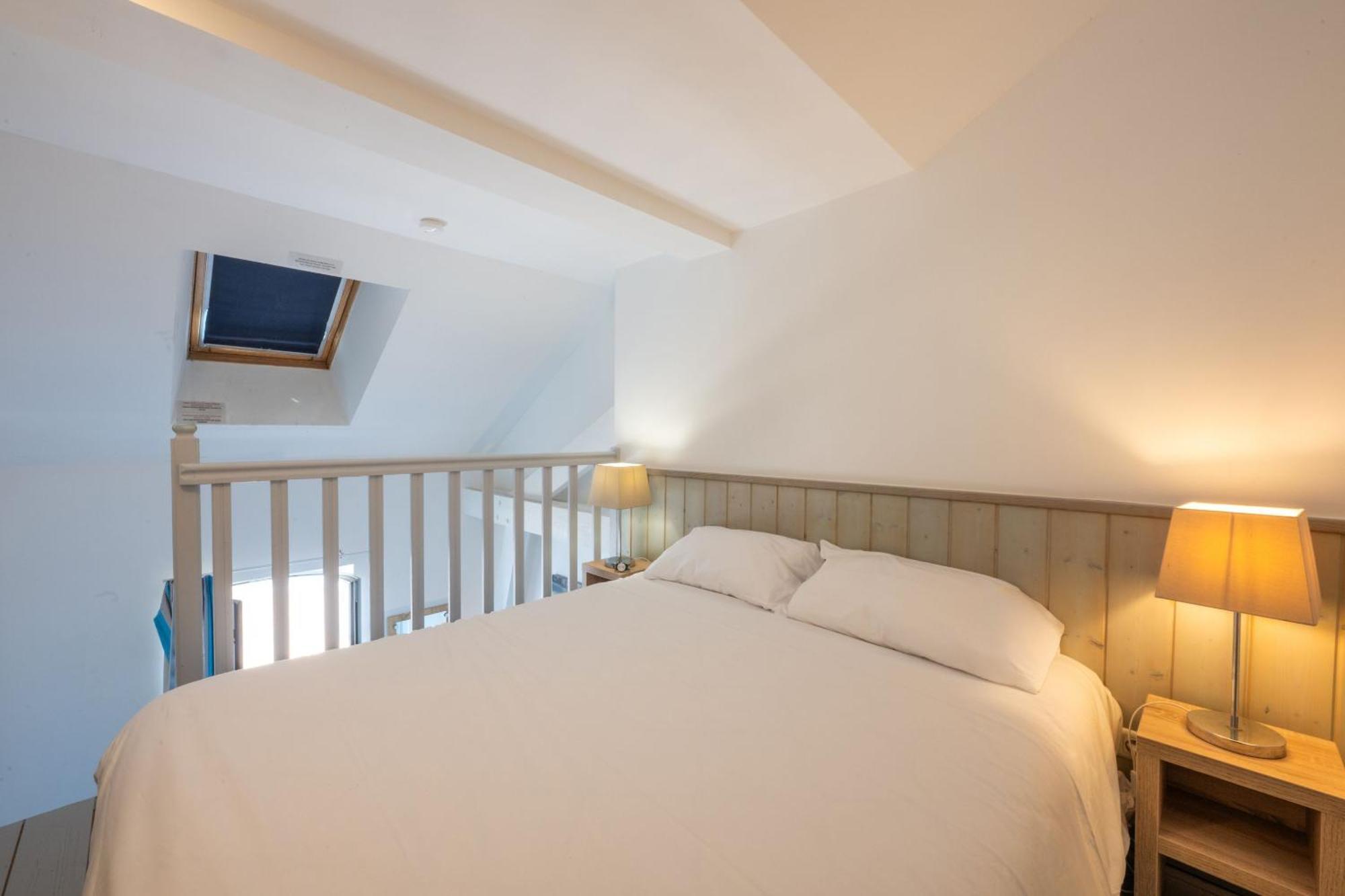 Studio Cabine 4 Personnes - Côté Parc