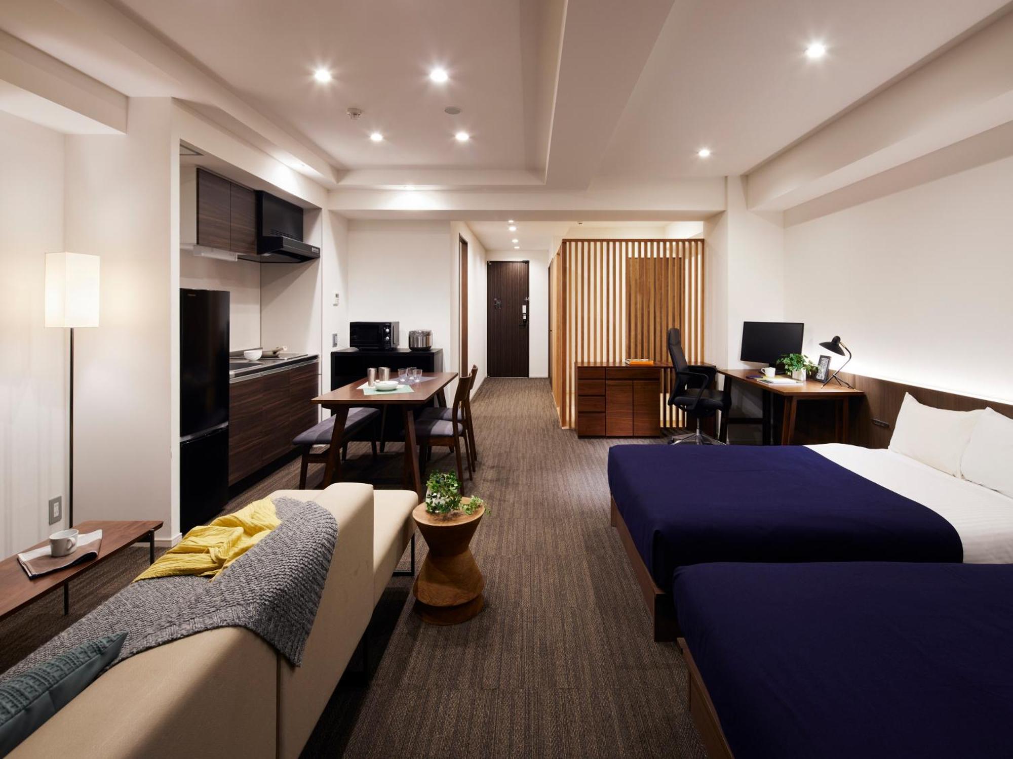 Standard Family Room