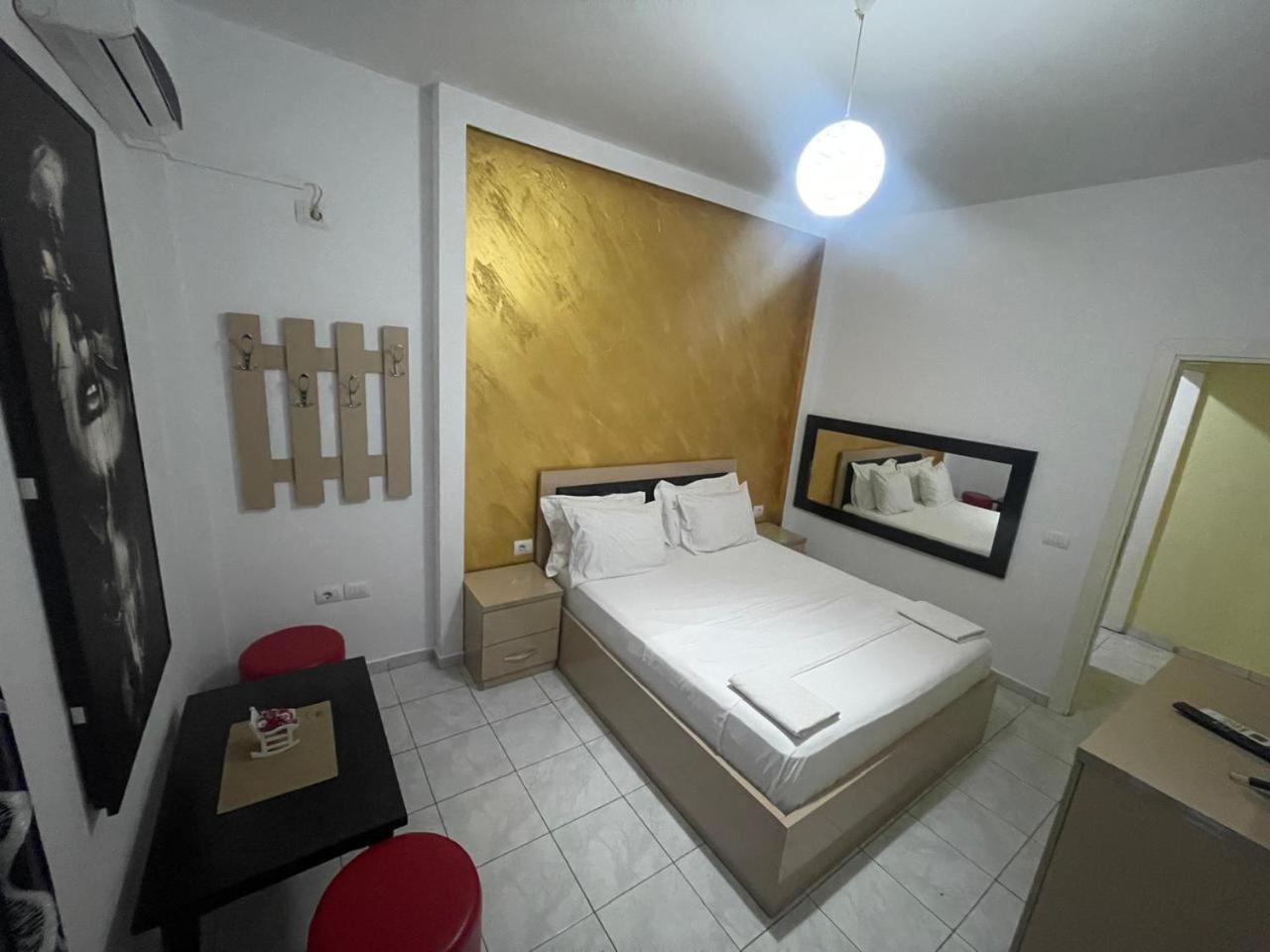 Habitación Doble con balcón