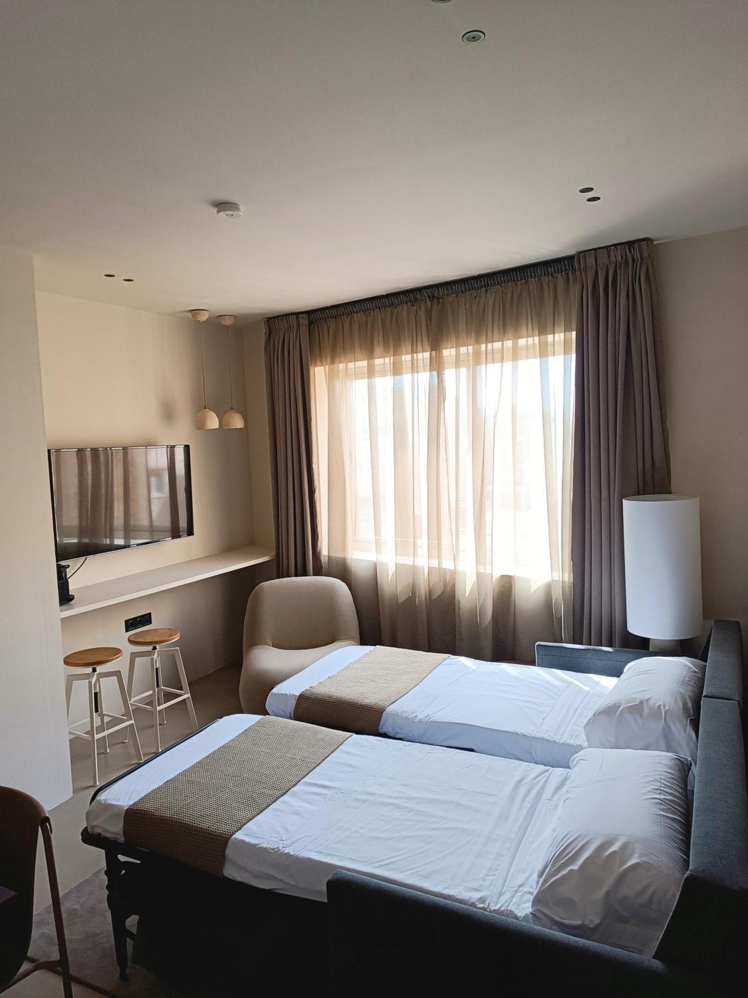One-Bedroom Superior Apartment