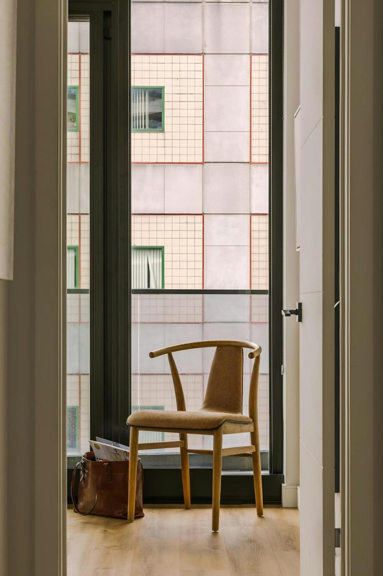 Two-Bedroom Deluxe Apartment
