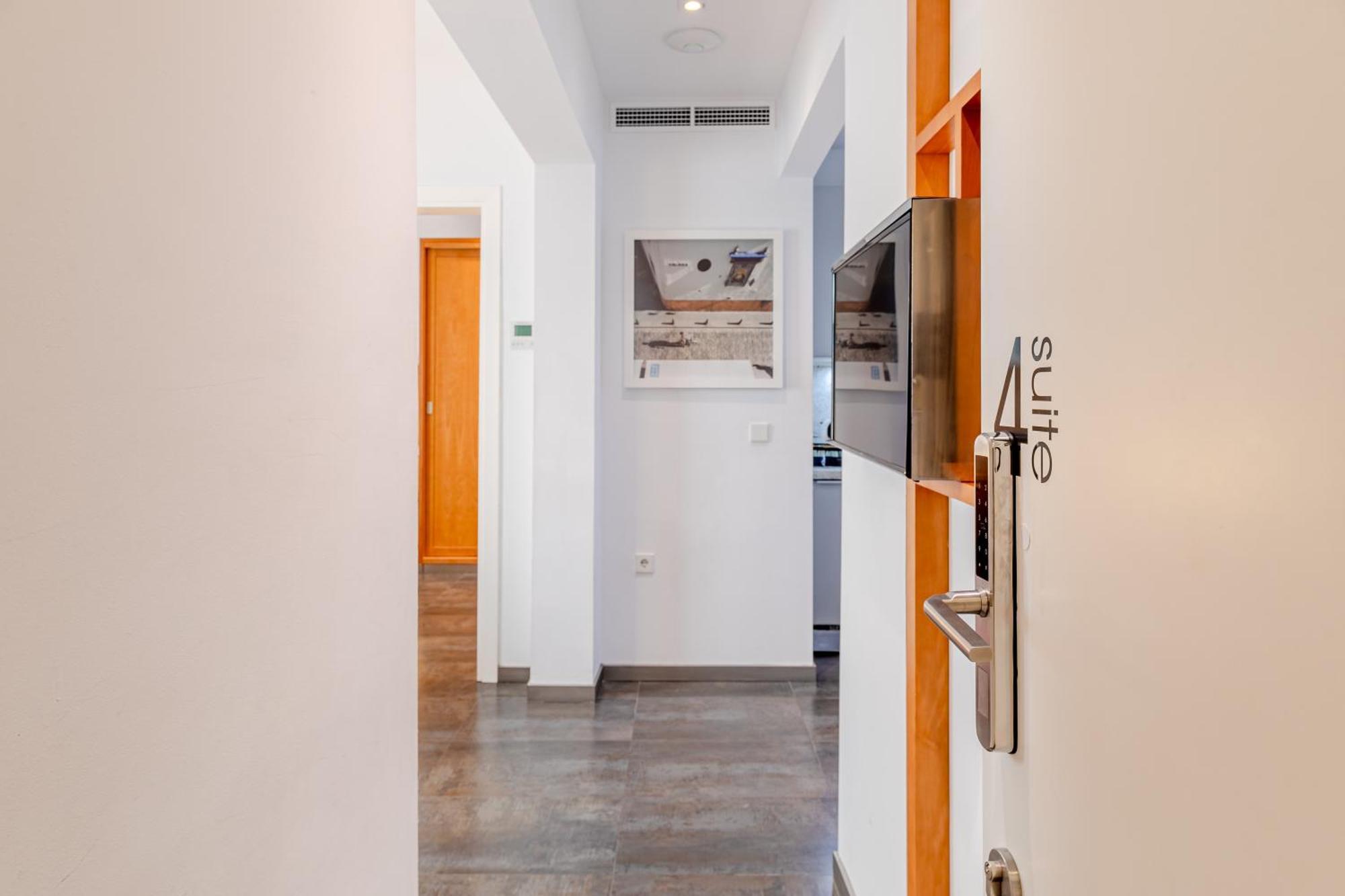Apartamento Estándar