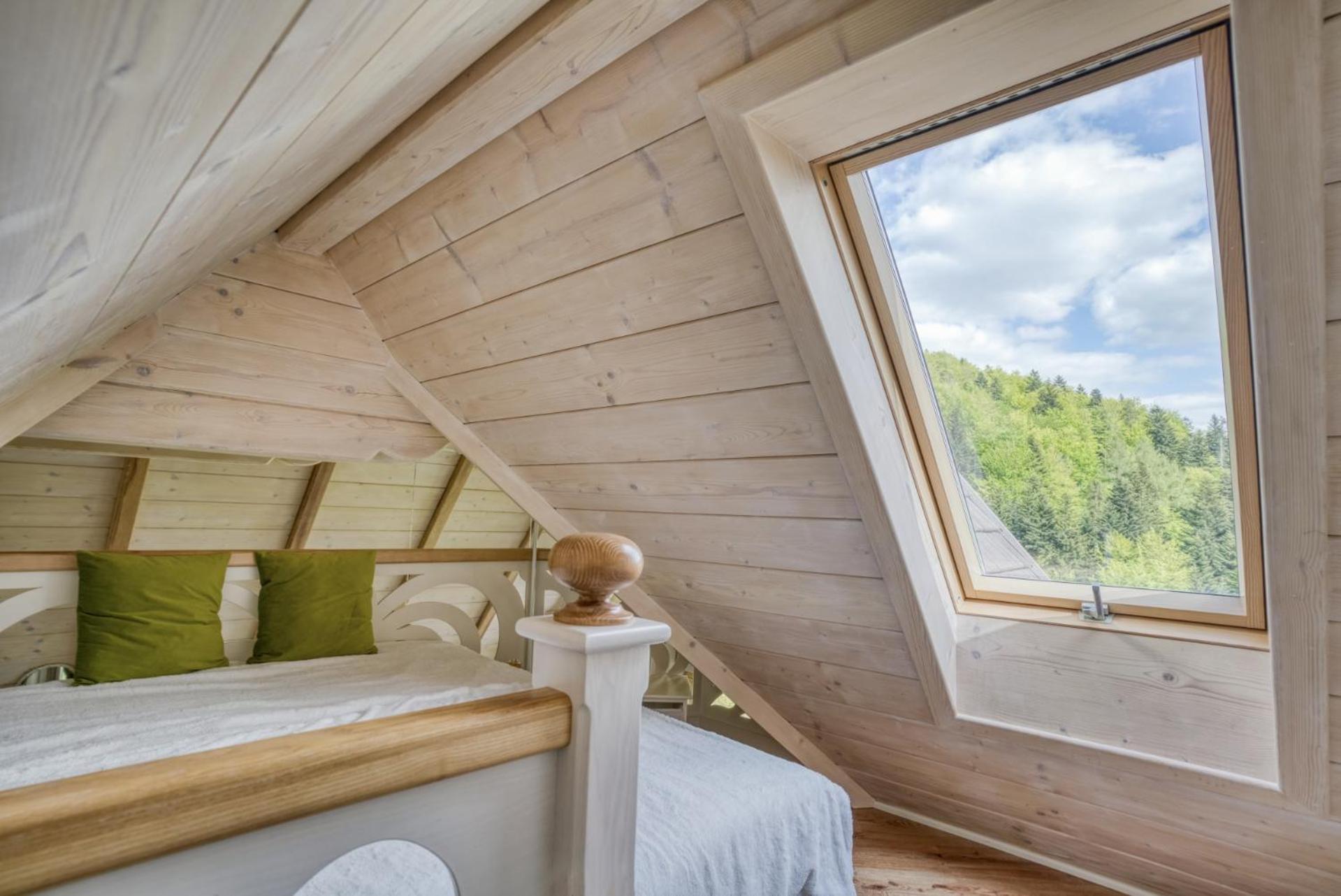 Superior Chalet