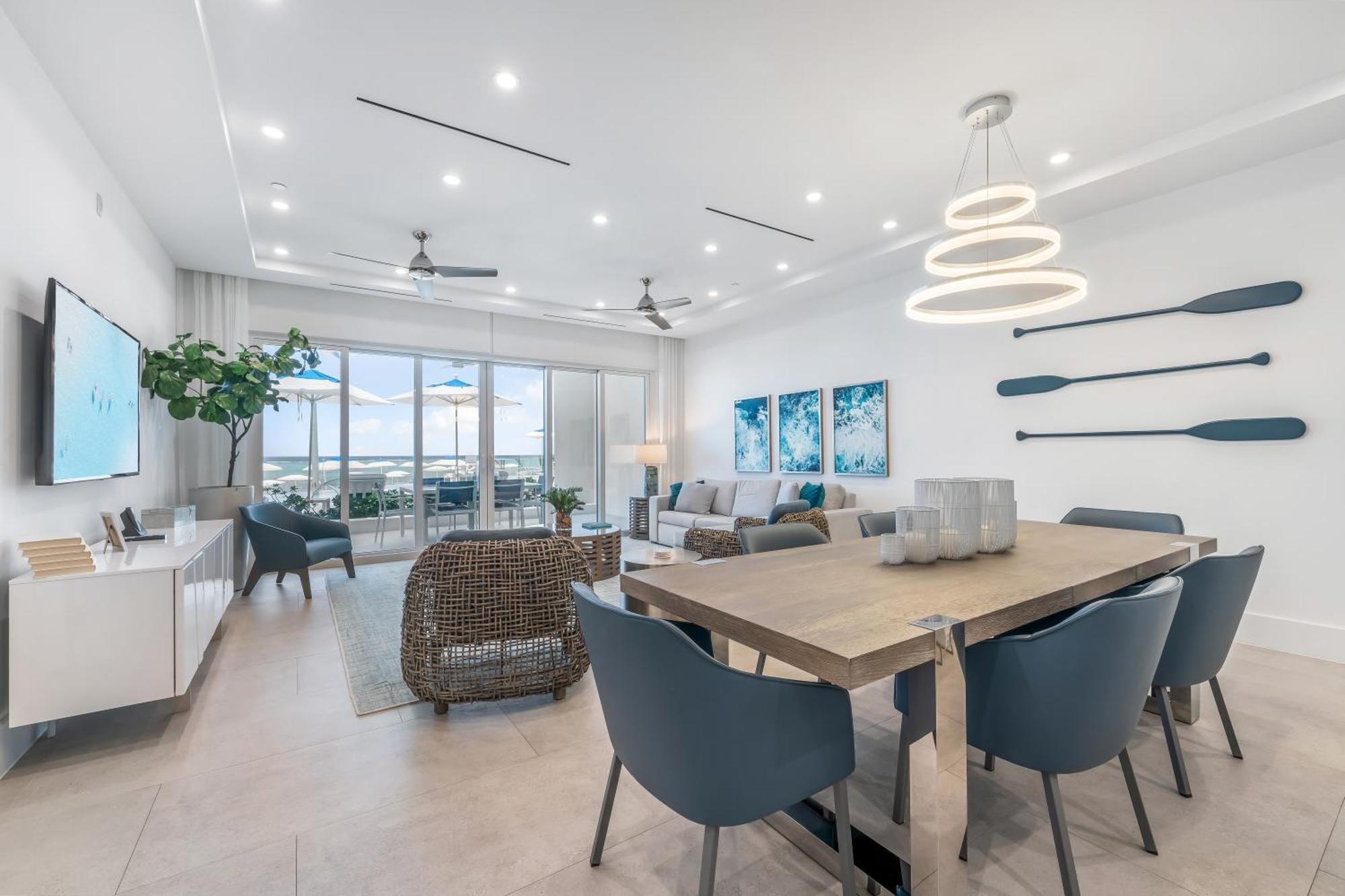 Two-Bedroom Suite