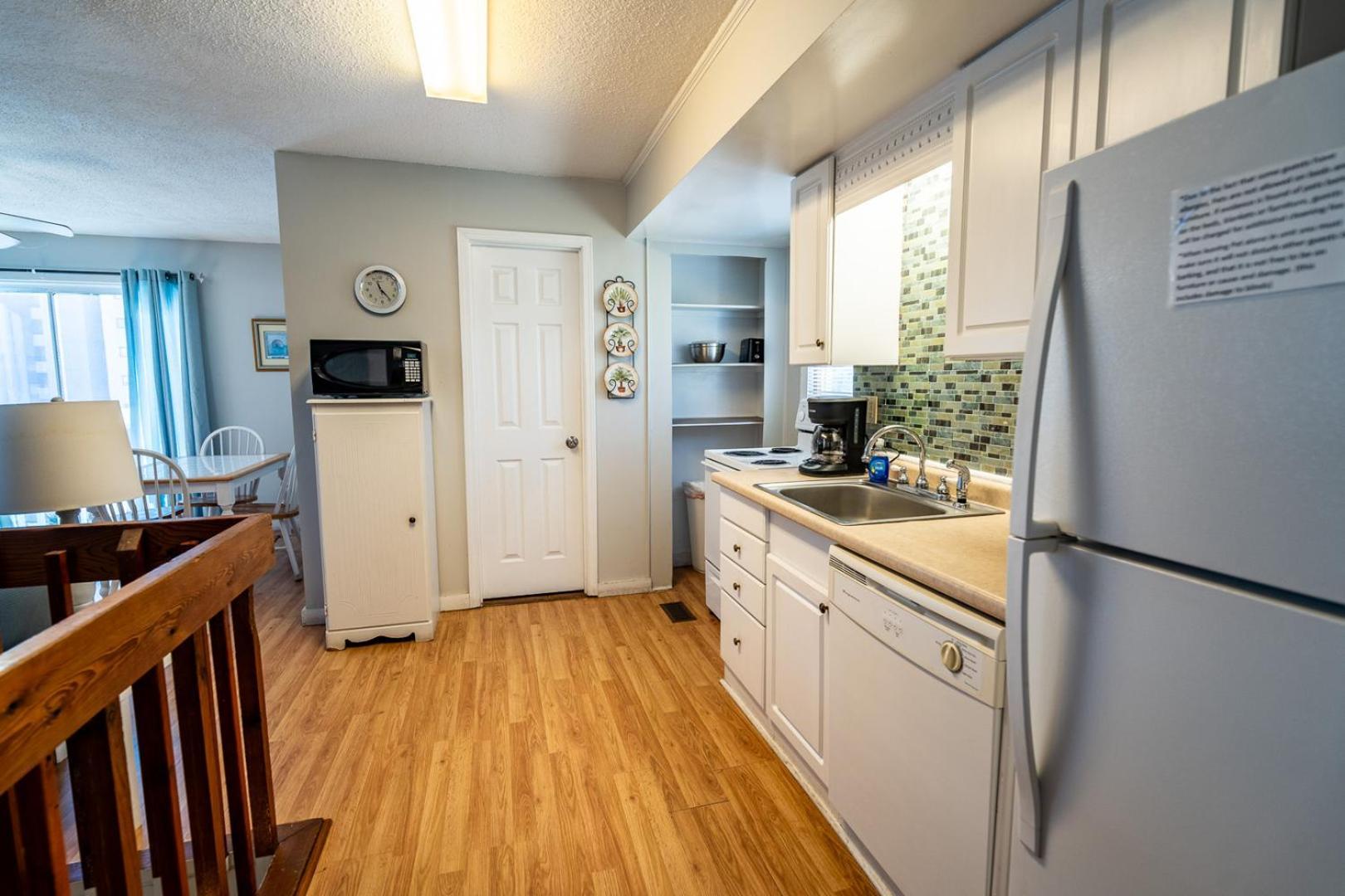 Superior Suite with Sea View - Unit 7