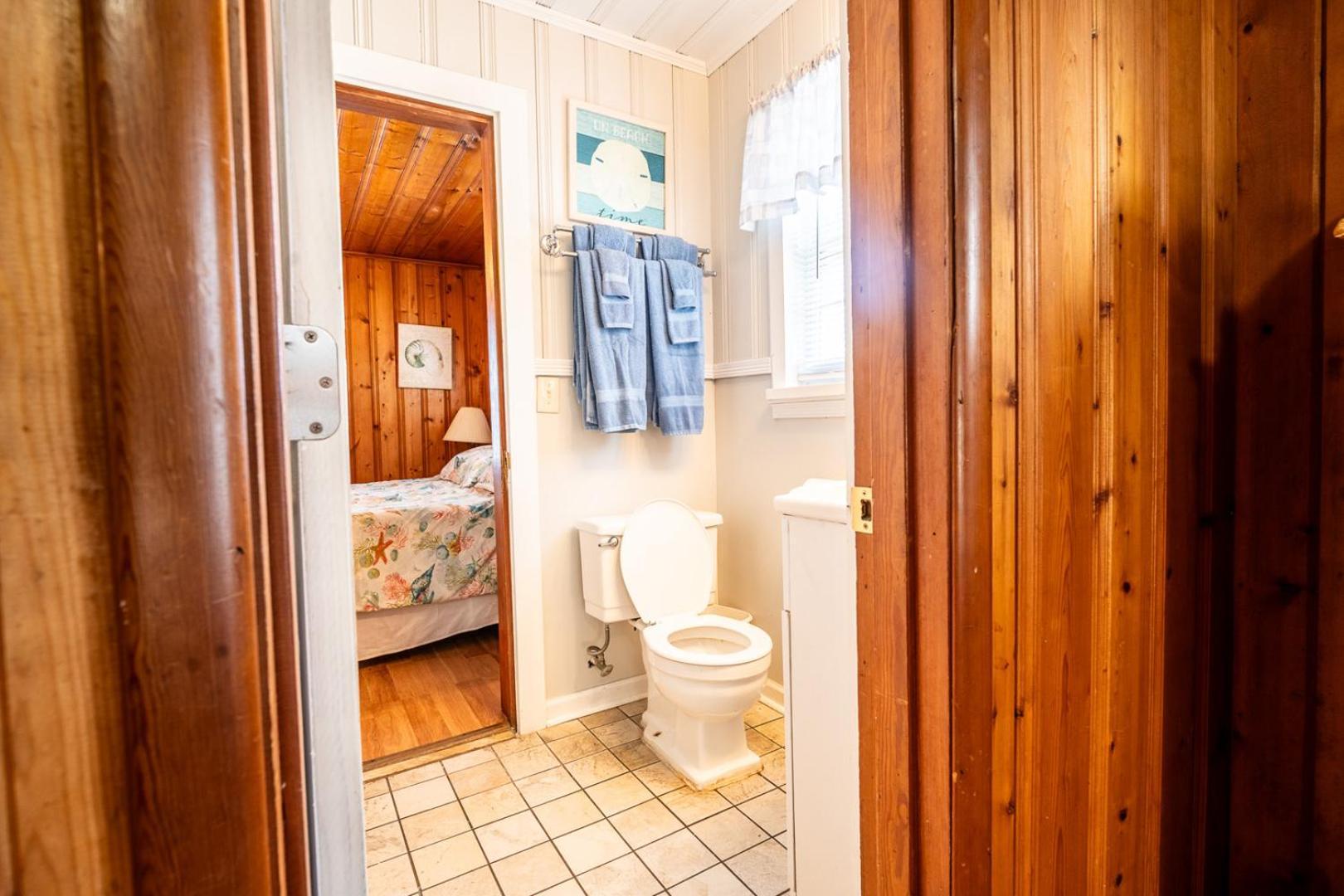 Two-Bedroom Suite - Unit 3