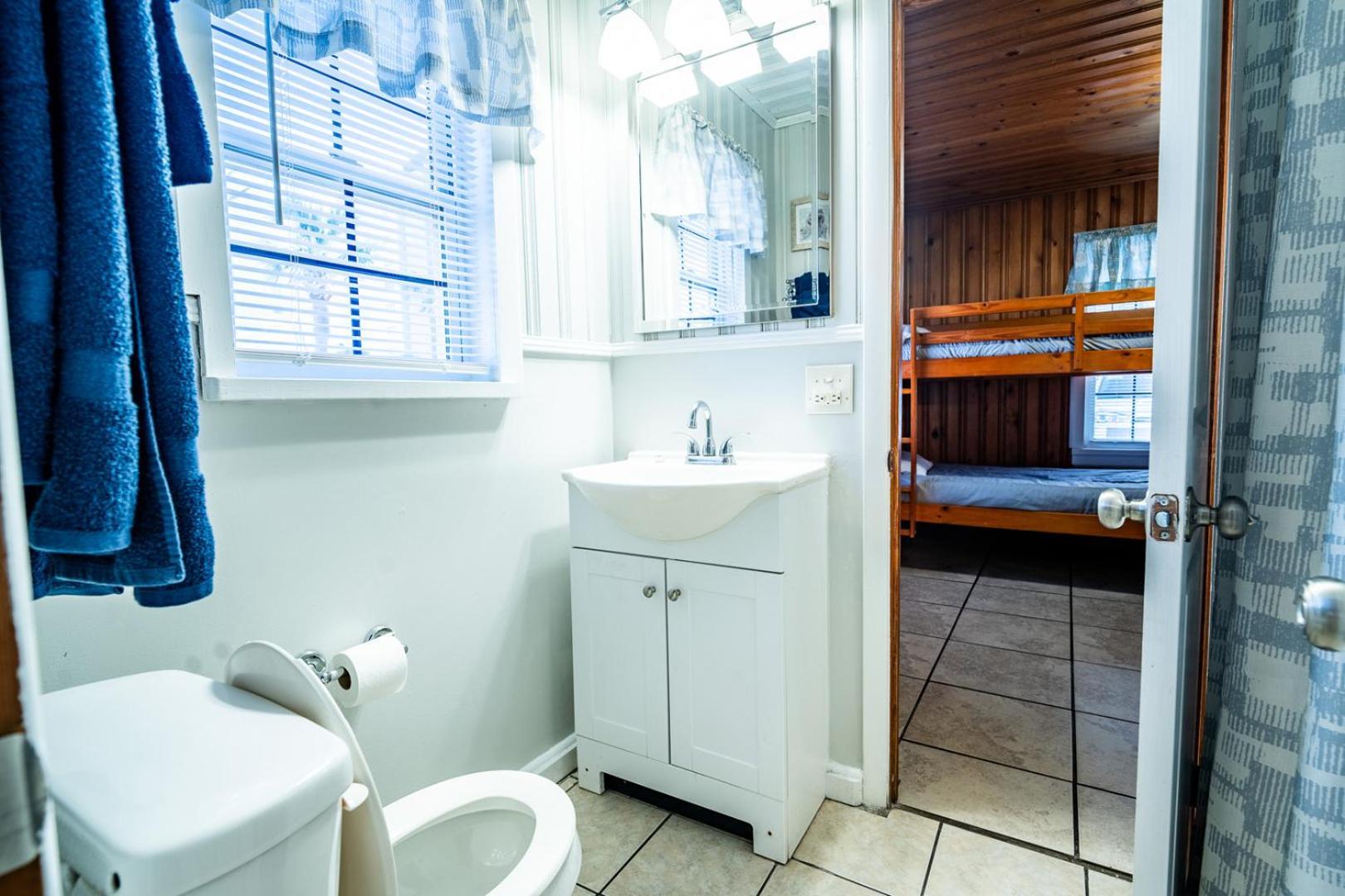 Apartment - Ground Floor - Unit 1