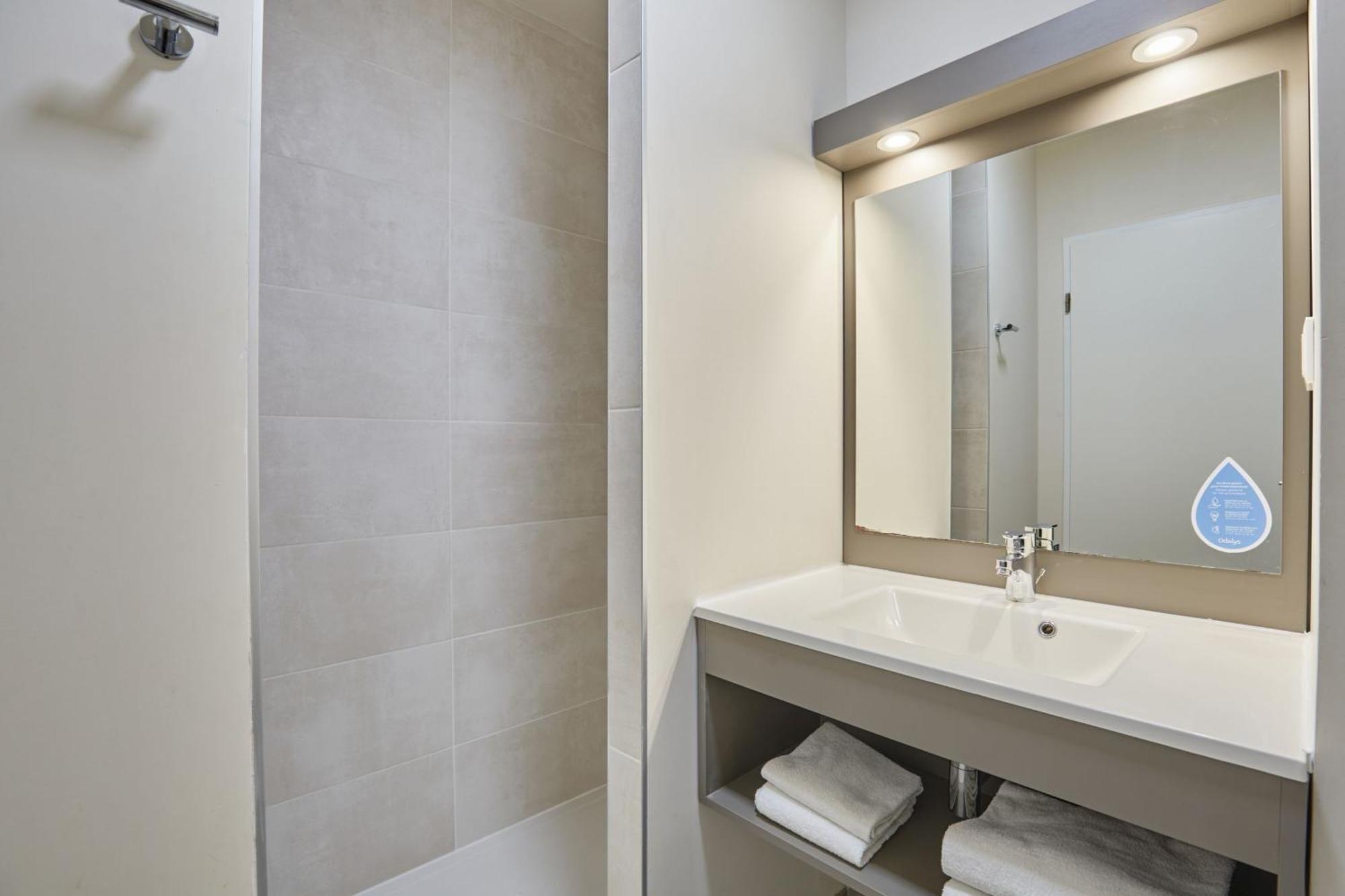 Appartement 2 Chambres