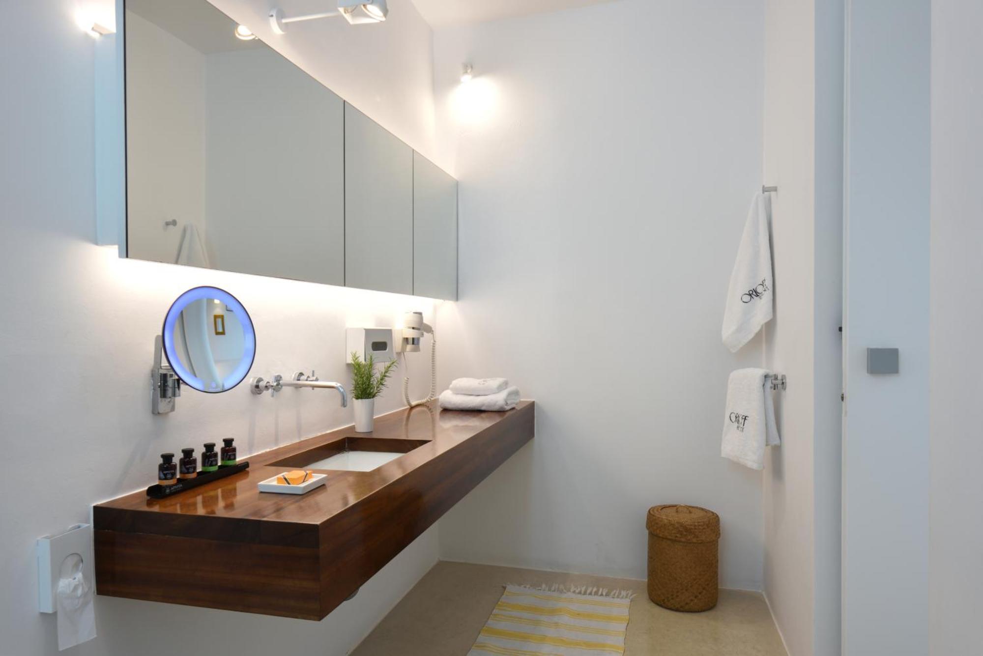Superior Maisonette - 2 Bedrooms