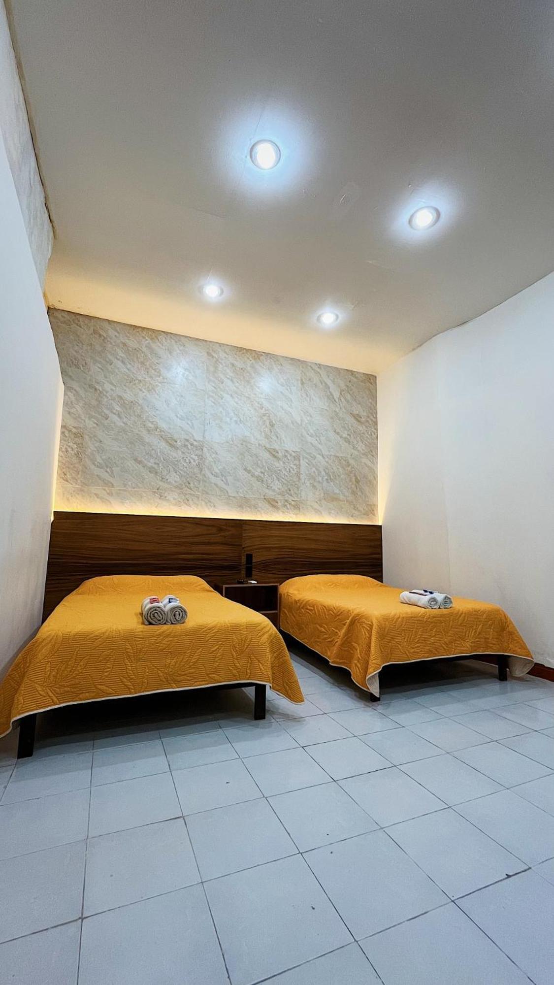Habitación Doble