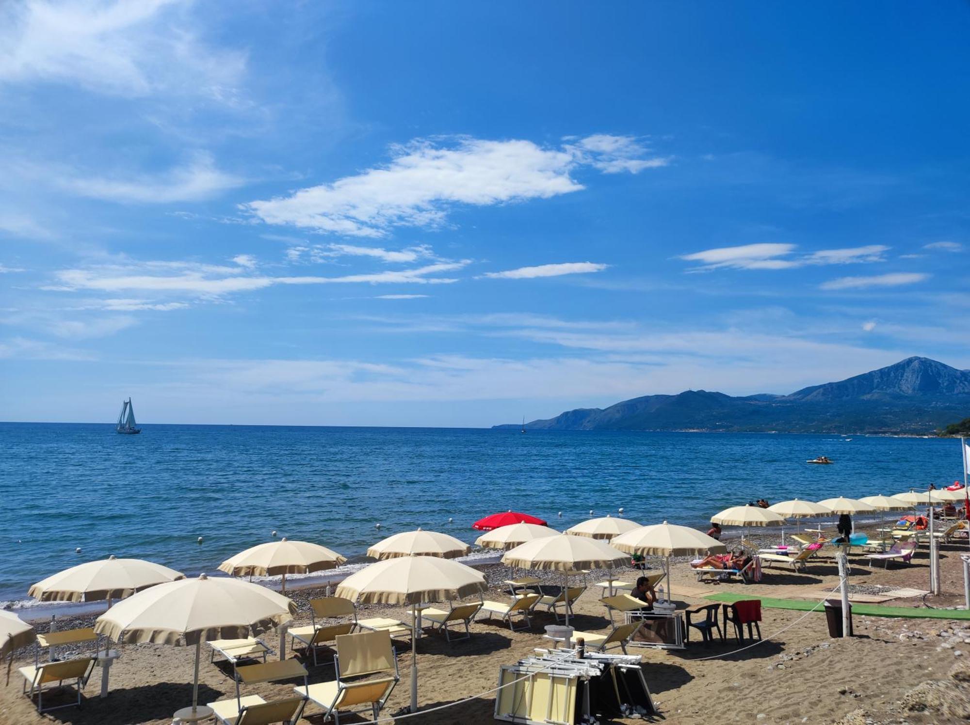 Appartamento con Terrazza