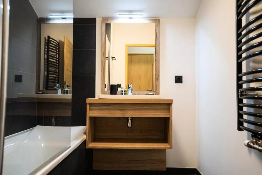 Appartement Standard