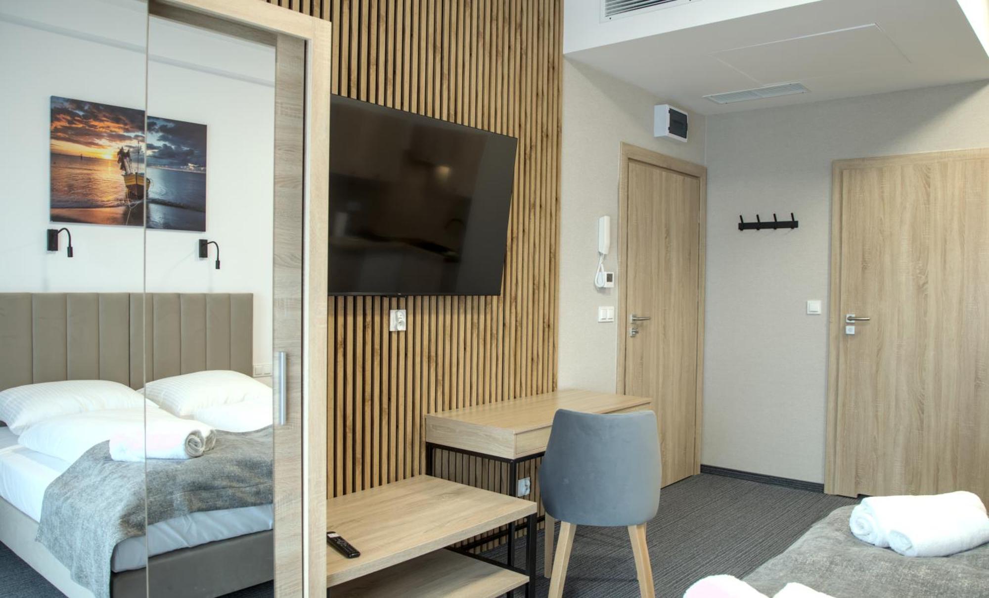Comfort Room