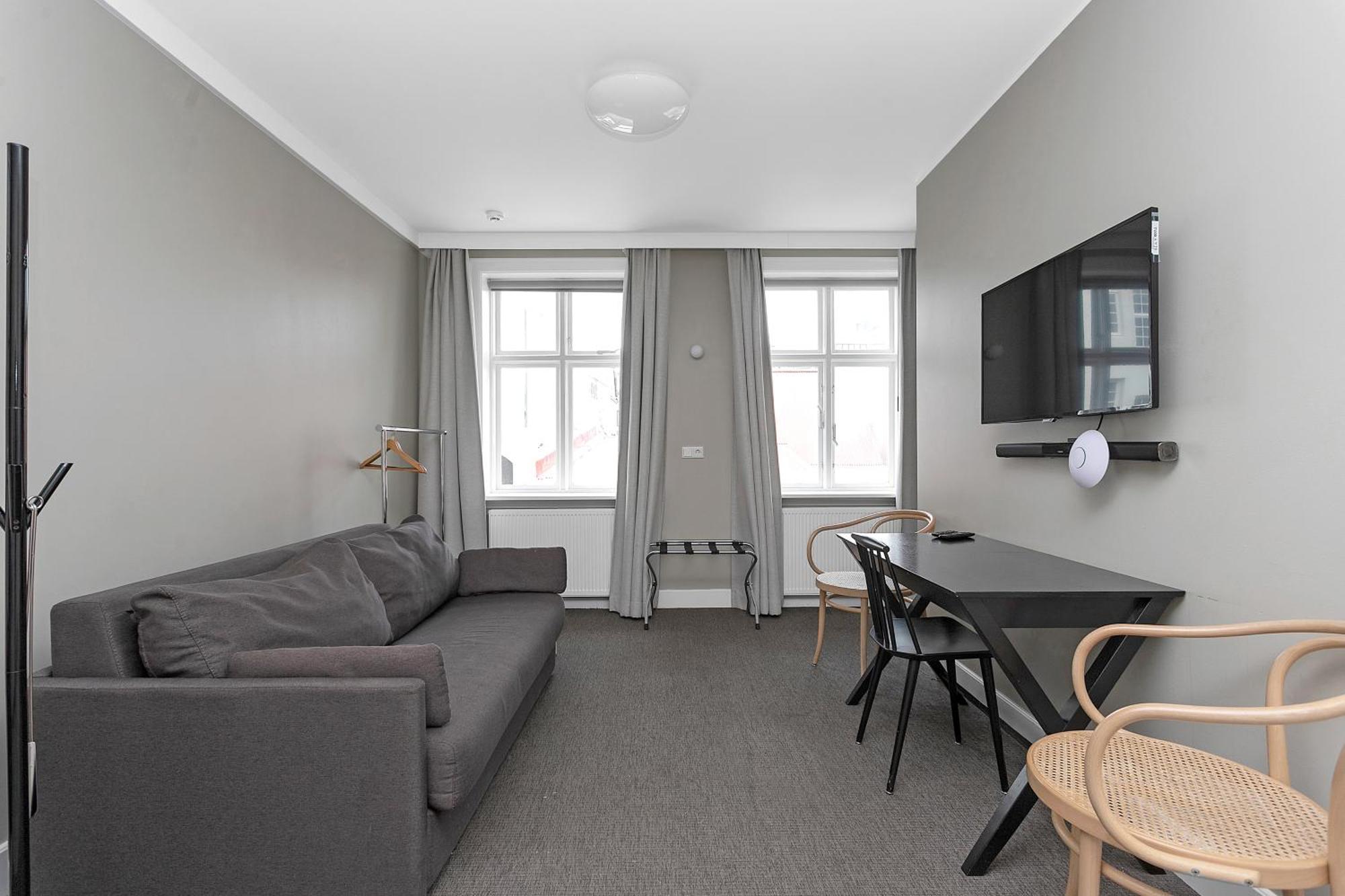 Standard Studio Apartment