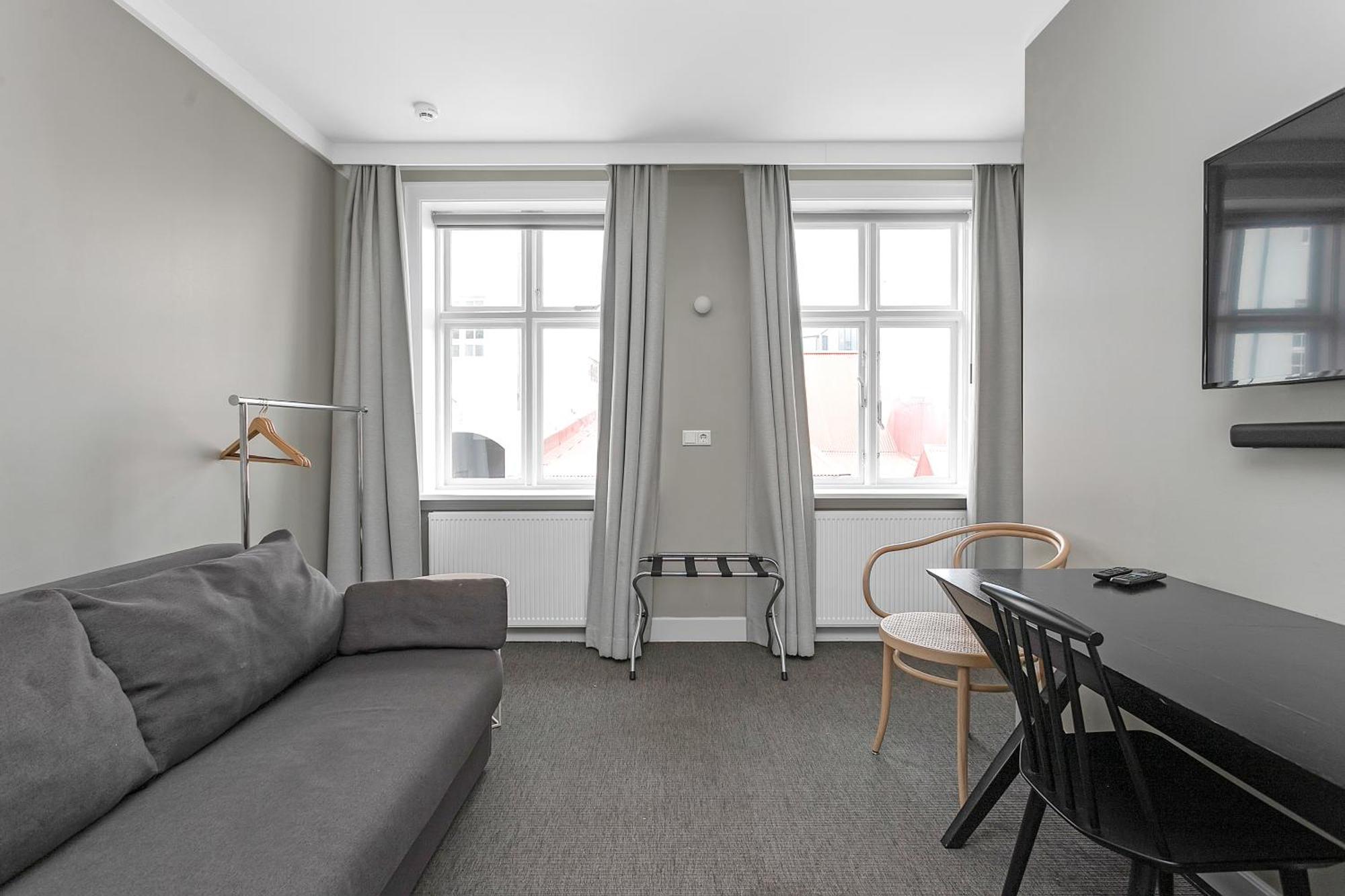 Standard Studio Apartment