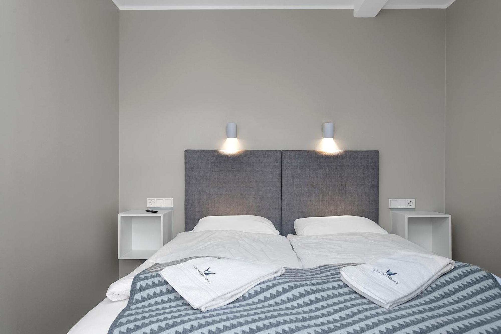 Standard Studio Apartment