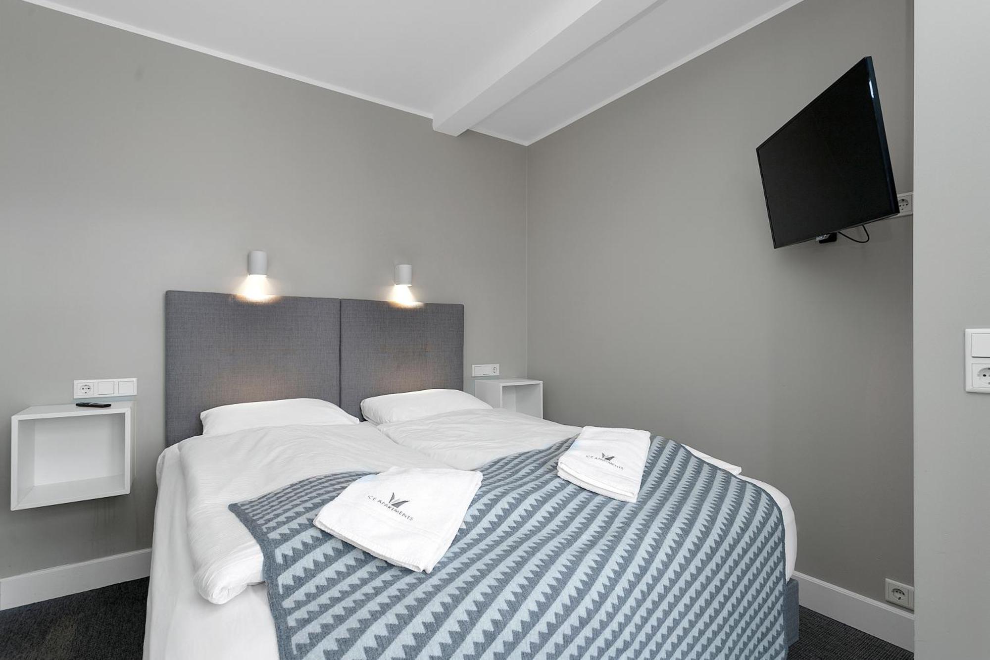 Standard Studio Apartment