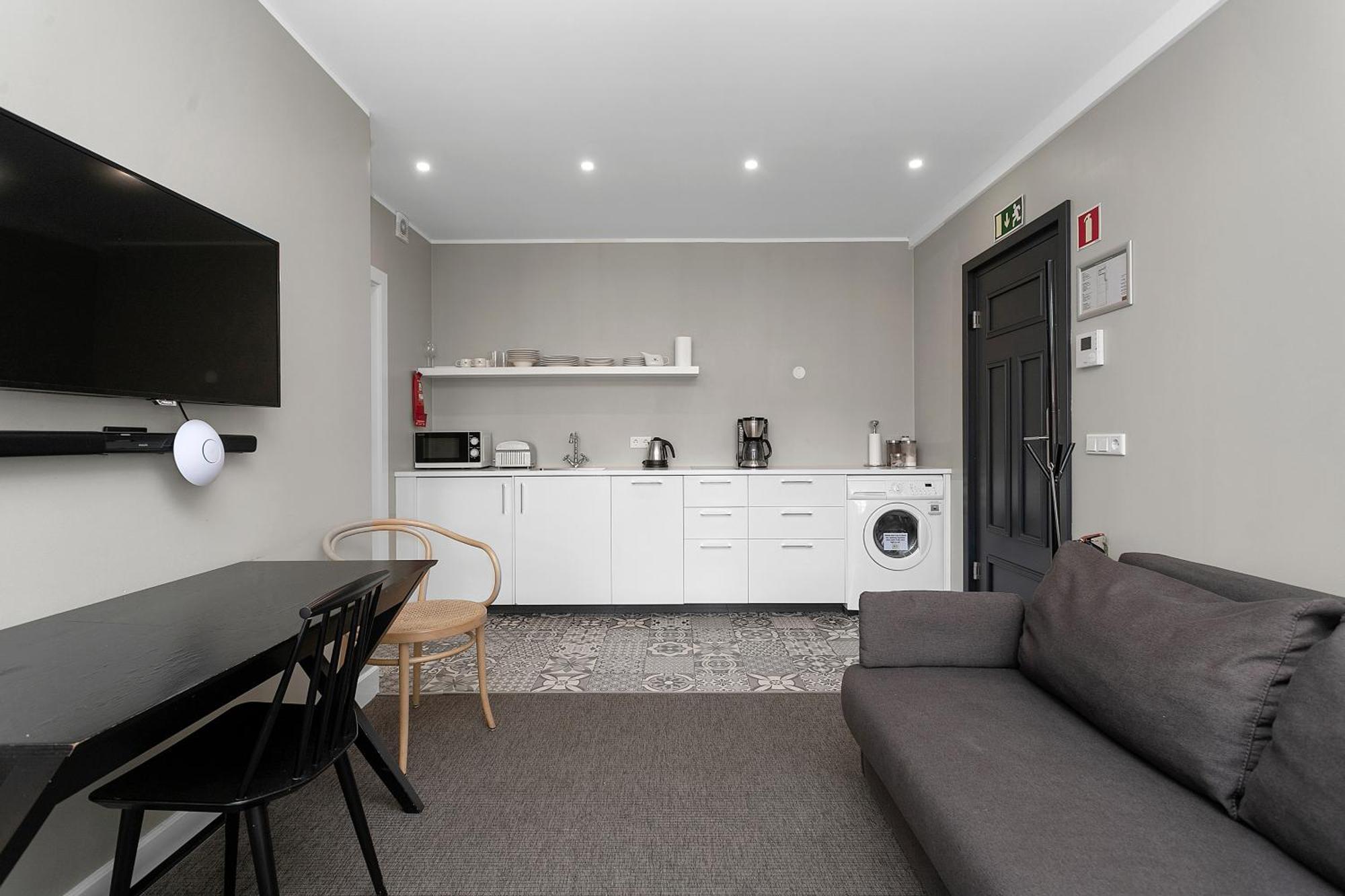 Standard Studio Apartment