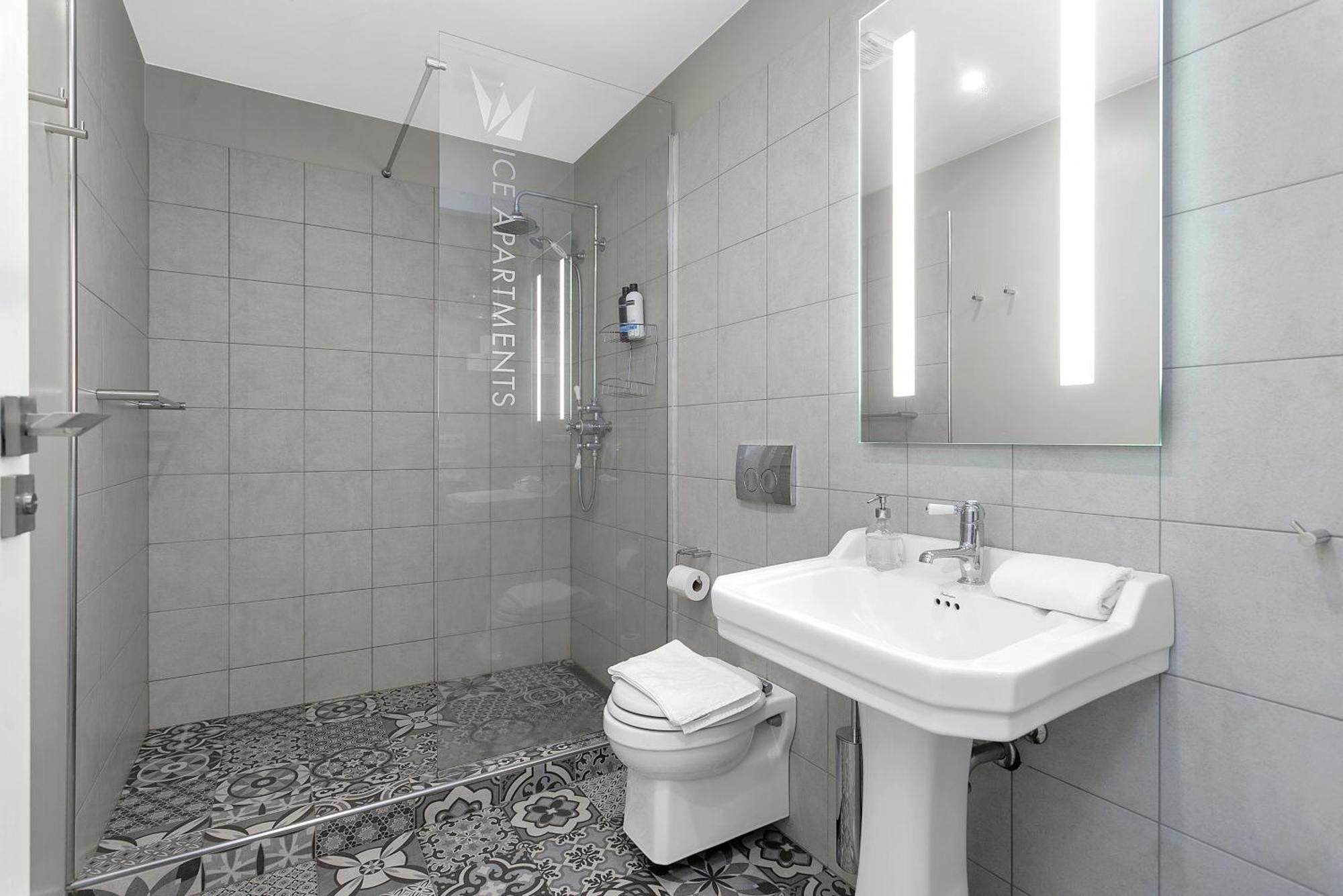 Standard Studio Apartment