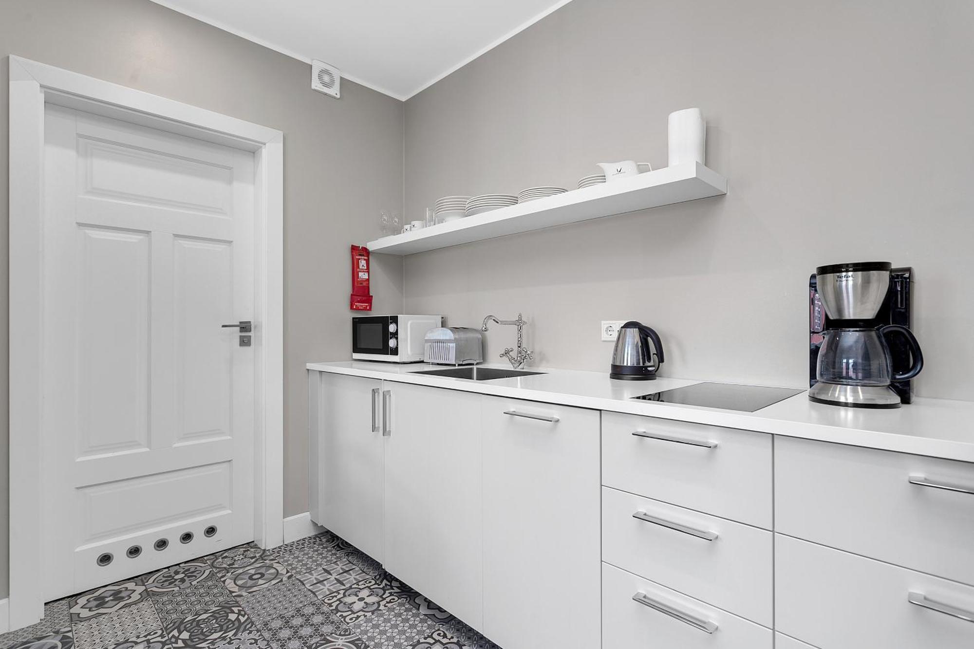 Standard Studio Apartment