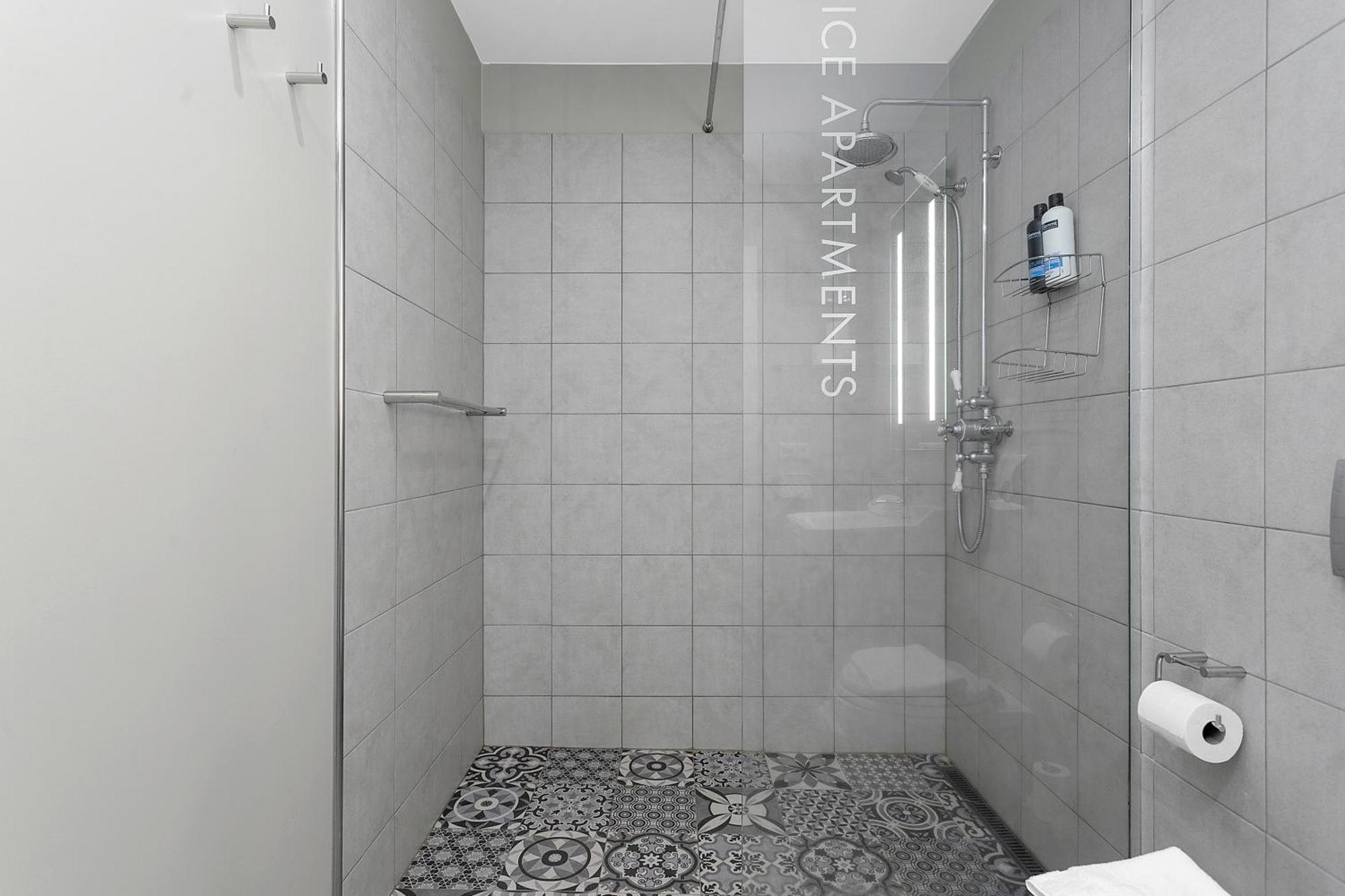 Standard Studio Apartment