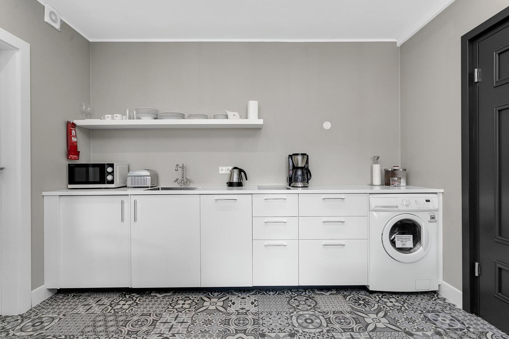 Standard Studio Apartment