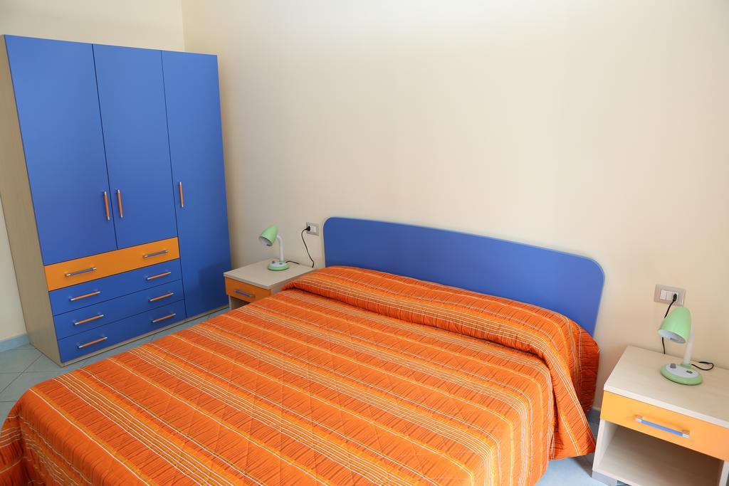 Appartamento con 2 Camere da Letto