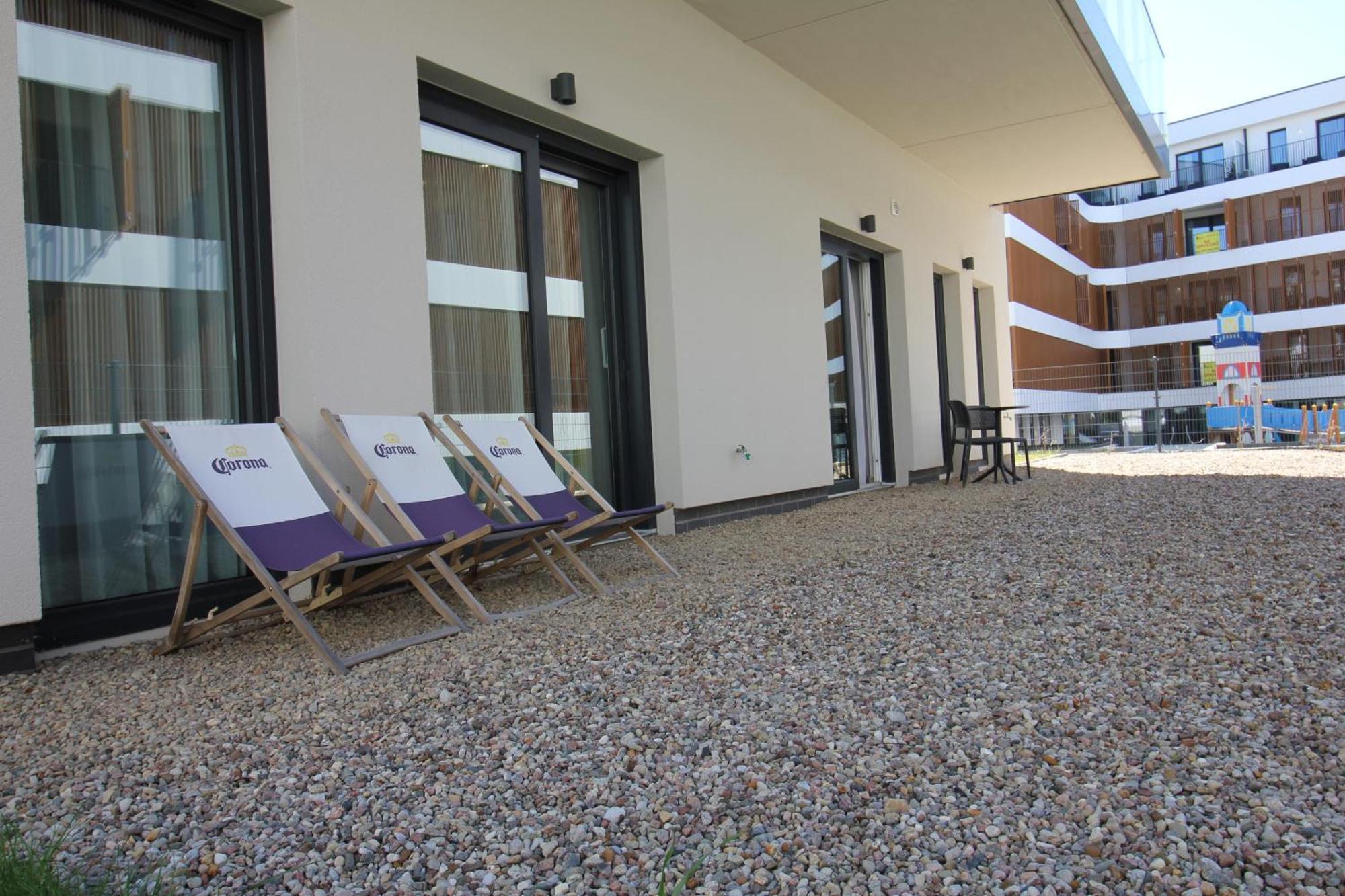 Double Room Terrace Sauna