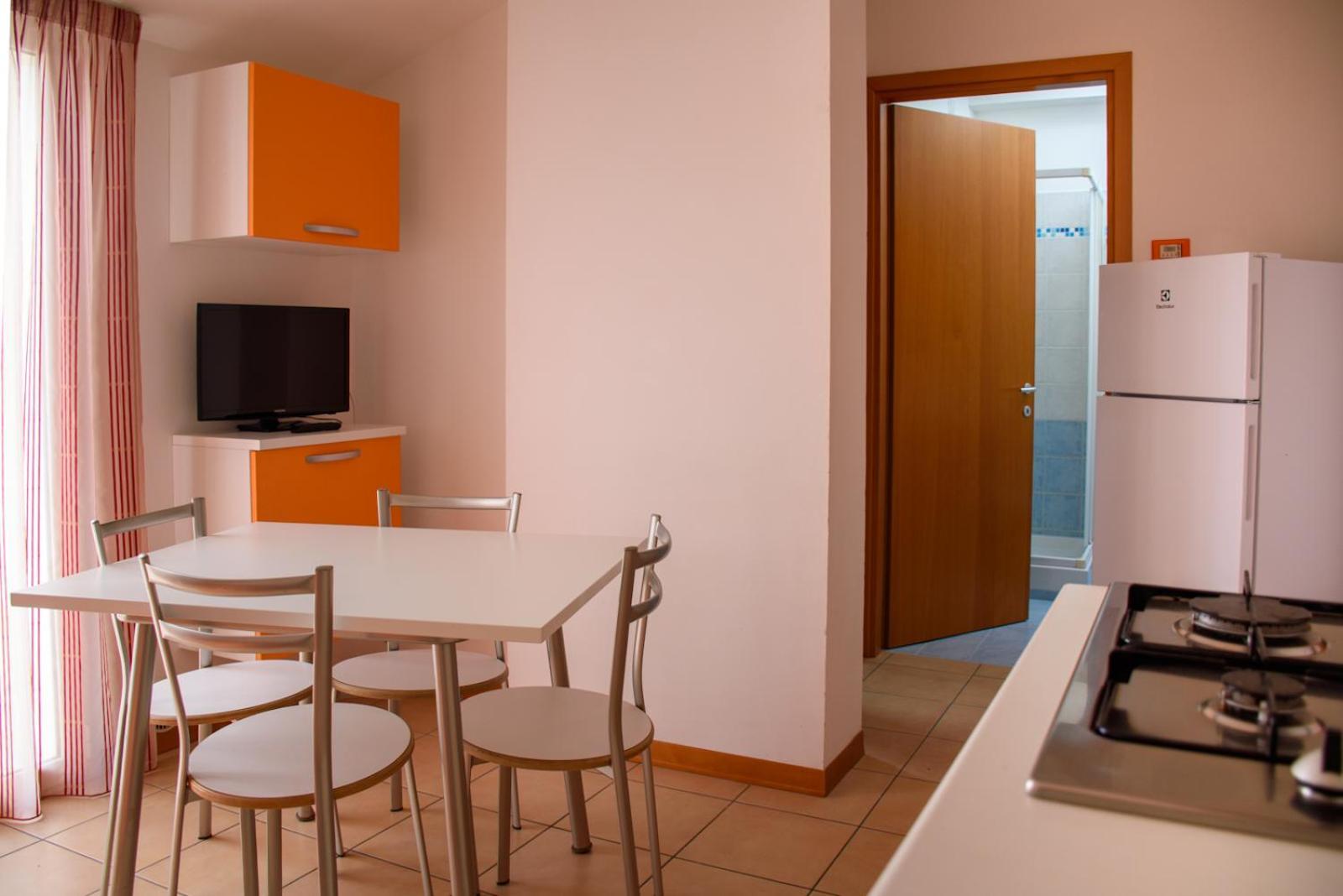Appartamento Attico