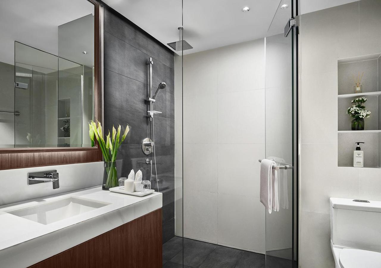 Two Bedroom Penthouse