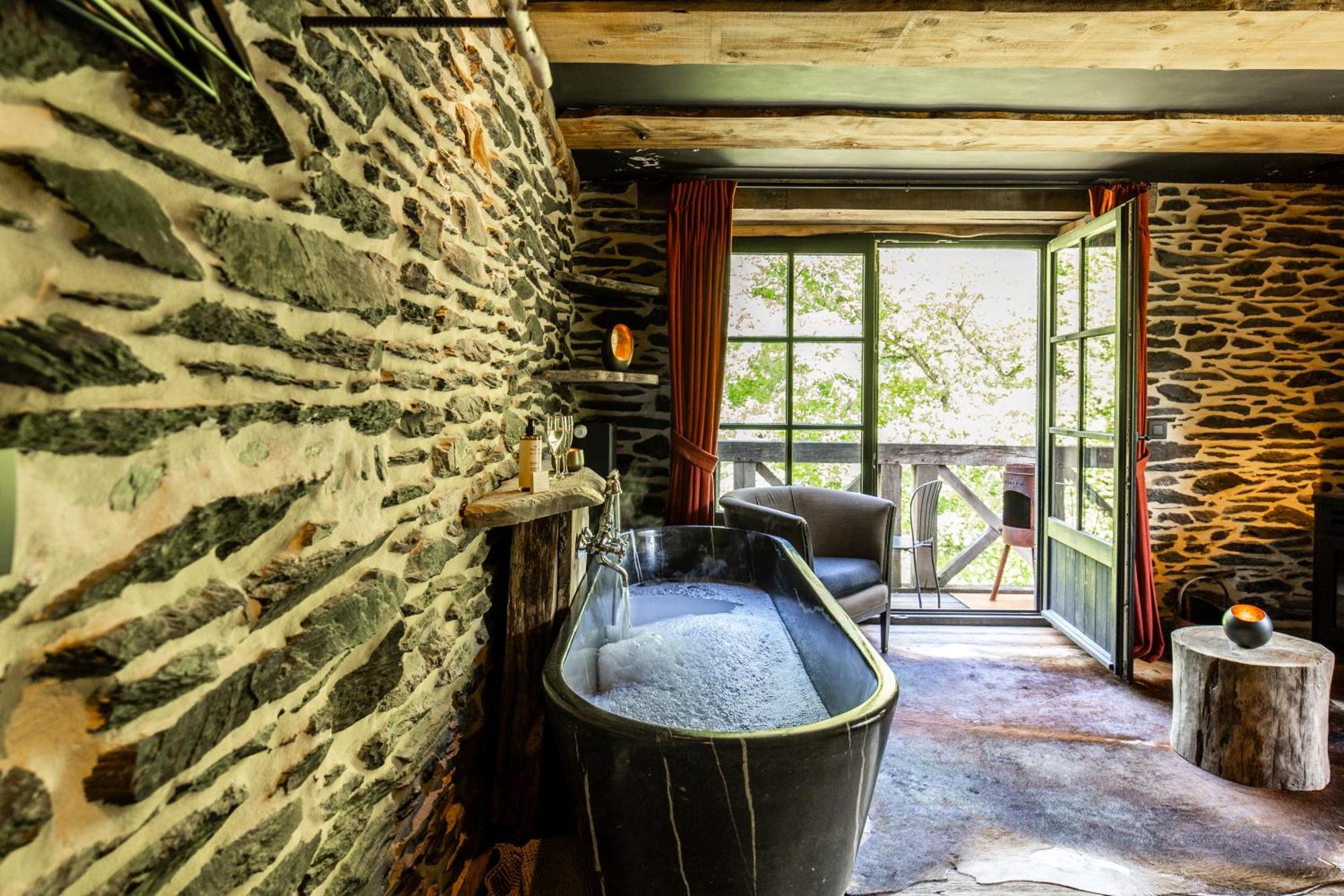 Suite Balcony