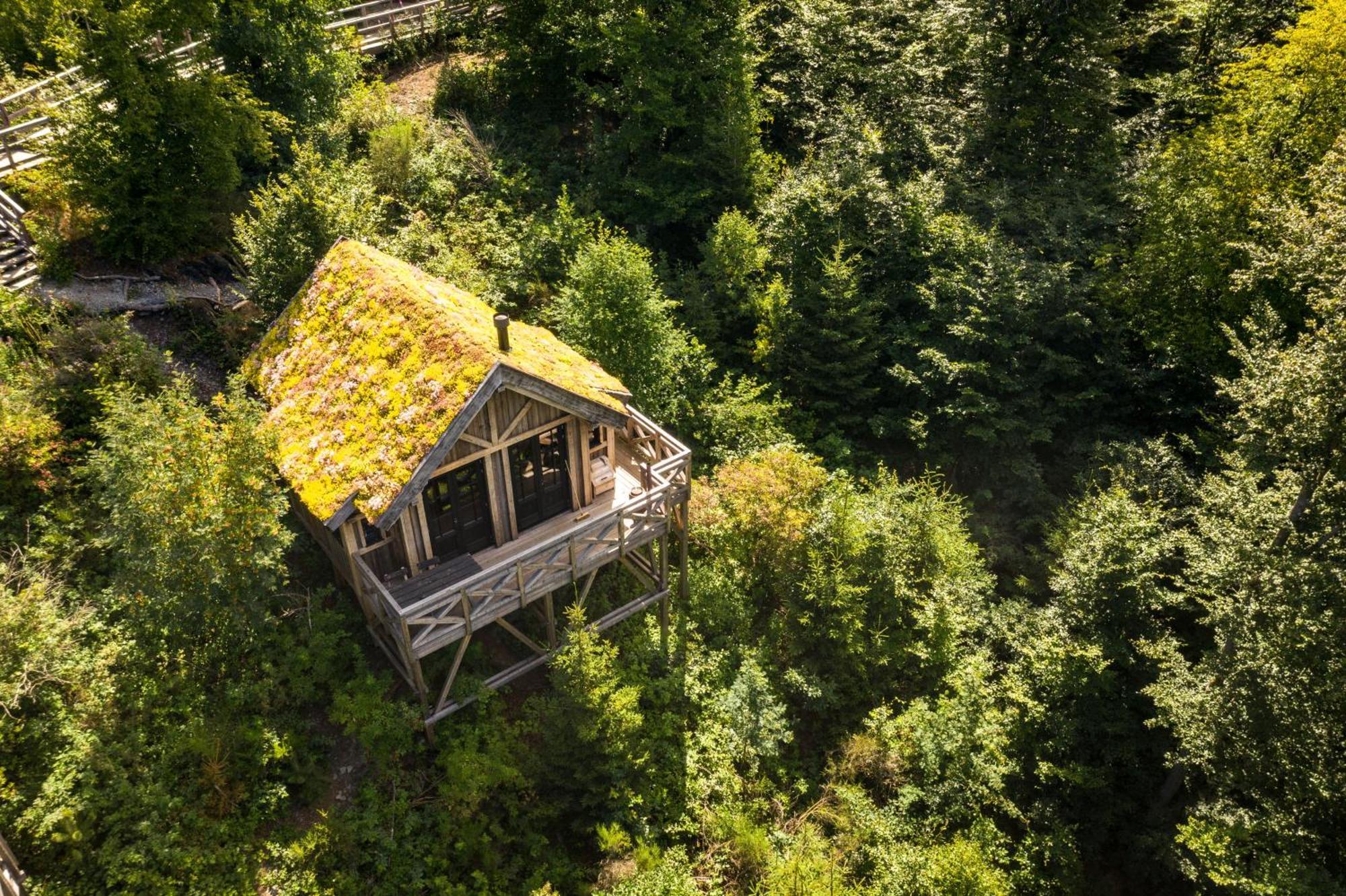 Superior Chalet
