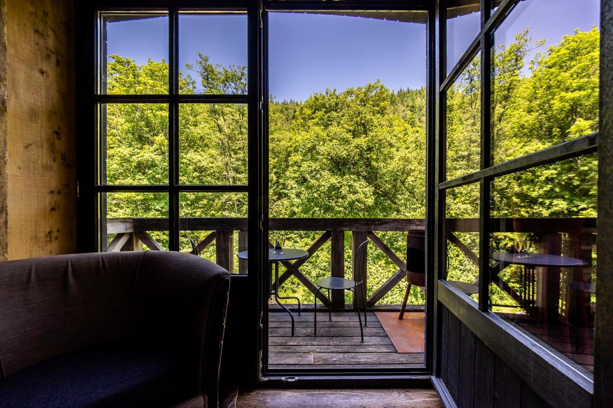 Suite Balcony