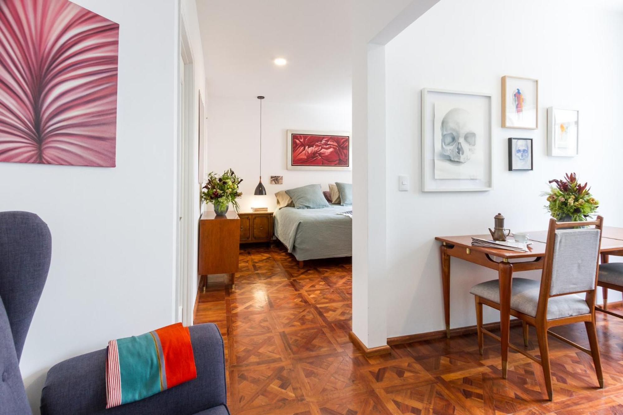 Estudio Estándar