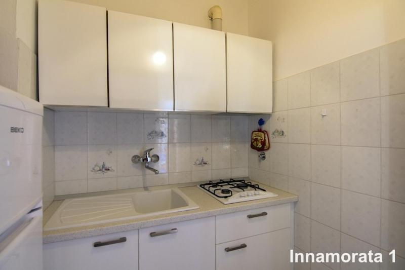 Two-Bedroom Apartment with Sea View