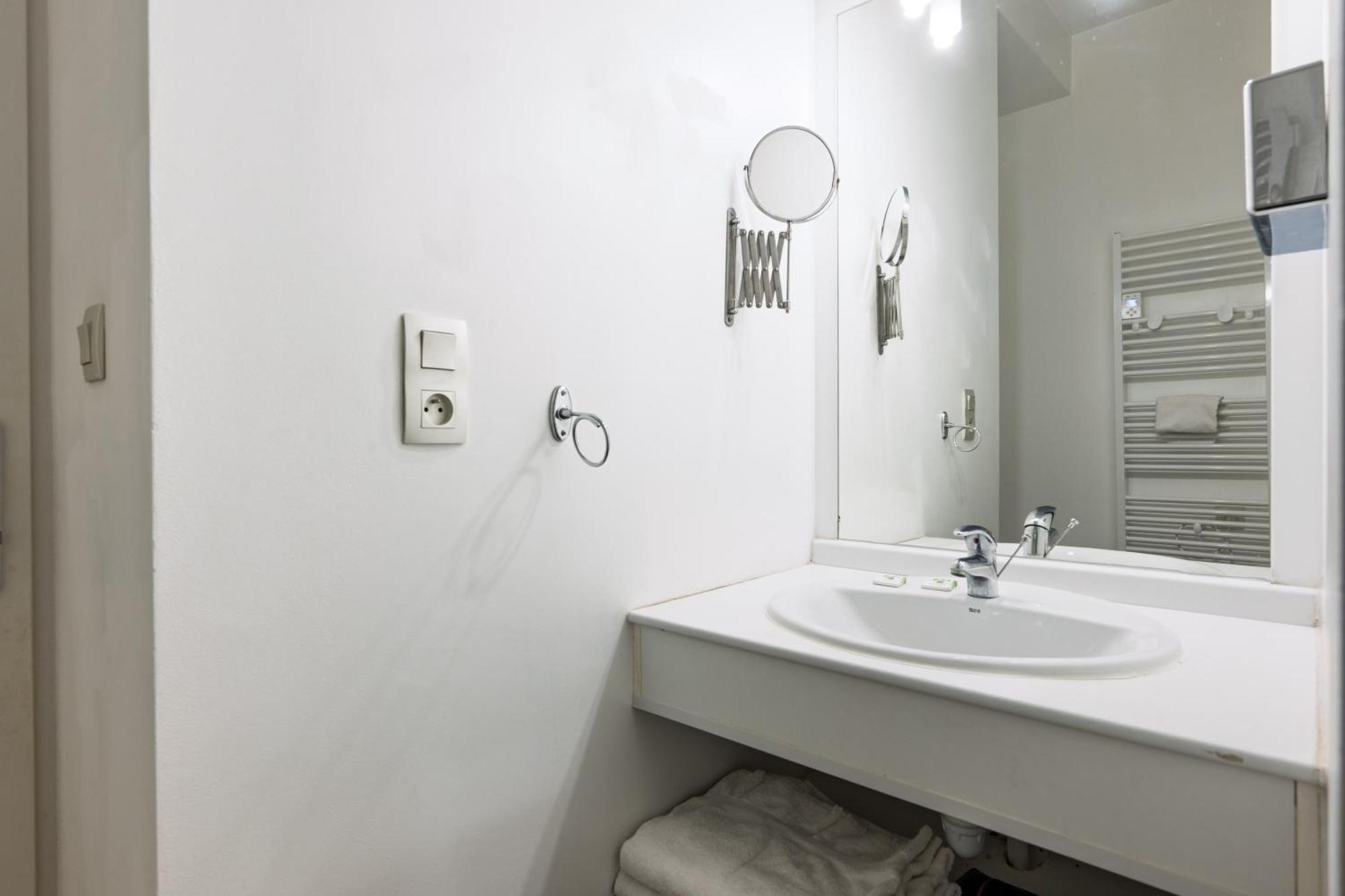 Appartement 1 Chambre (5 Adultes)