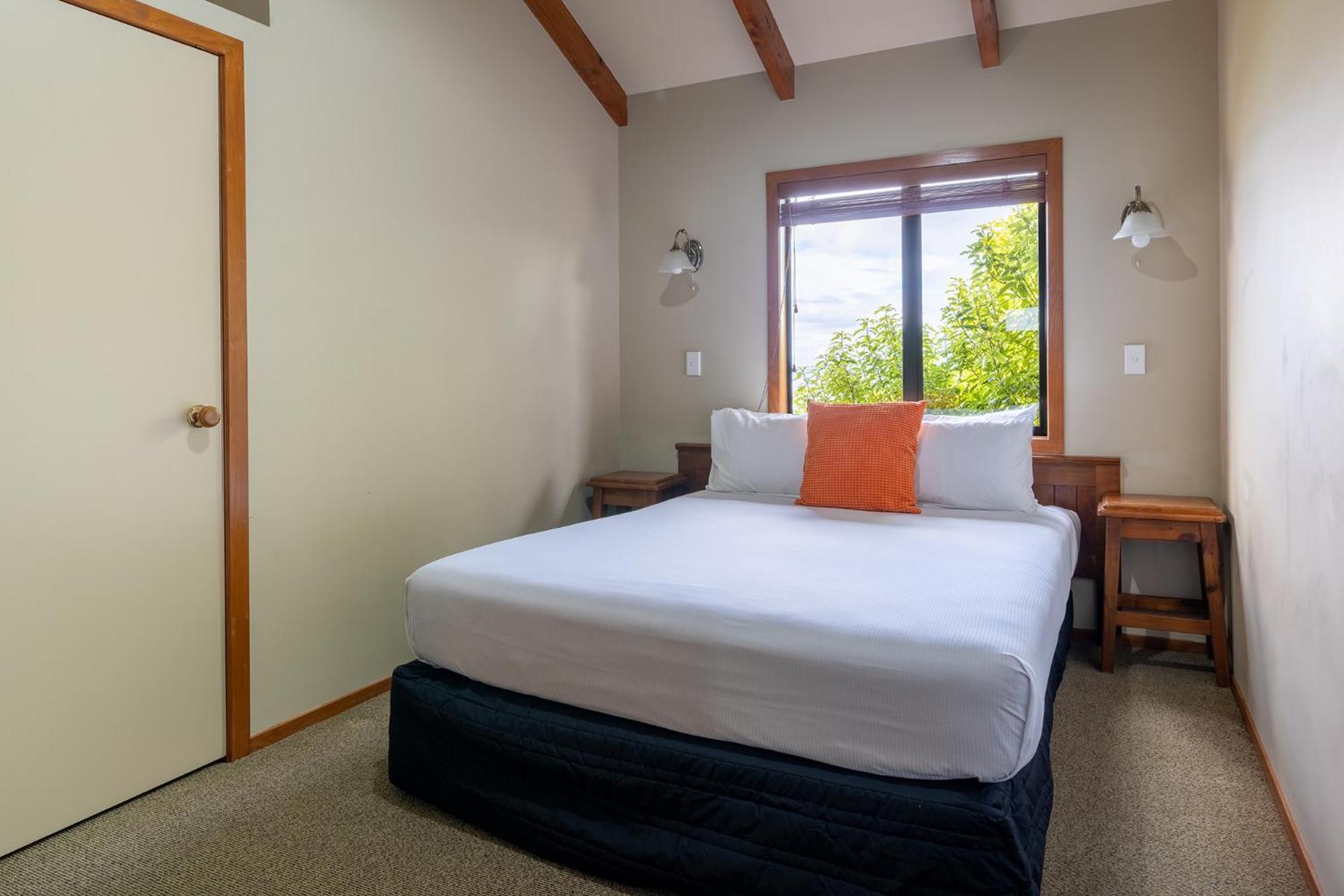 Executive Two-Bedroom Apartment